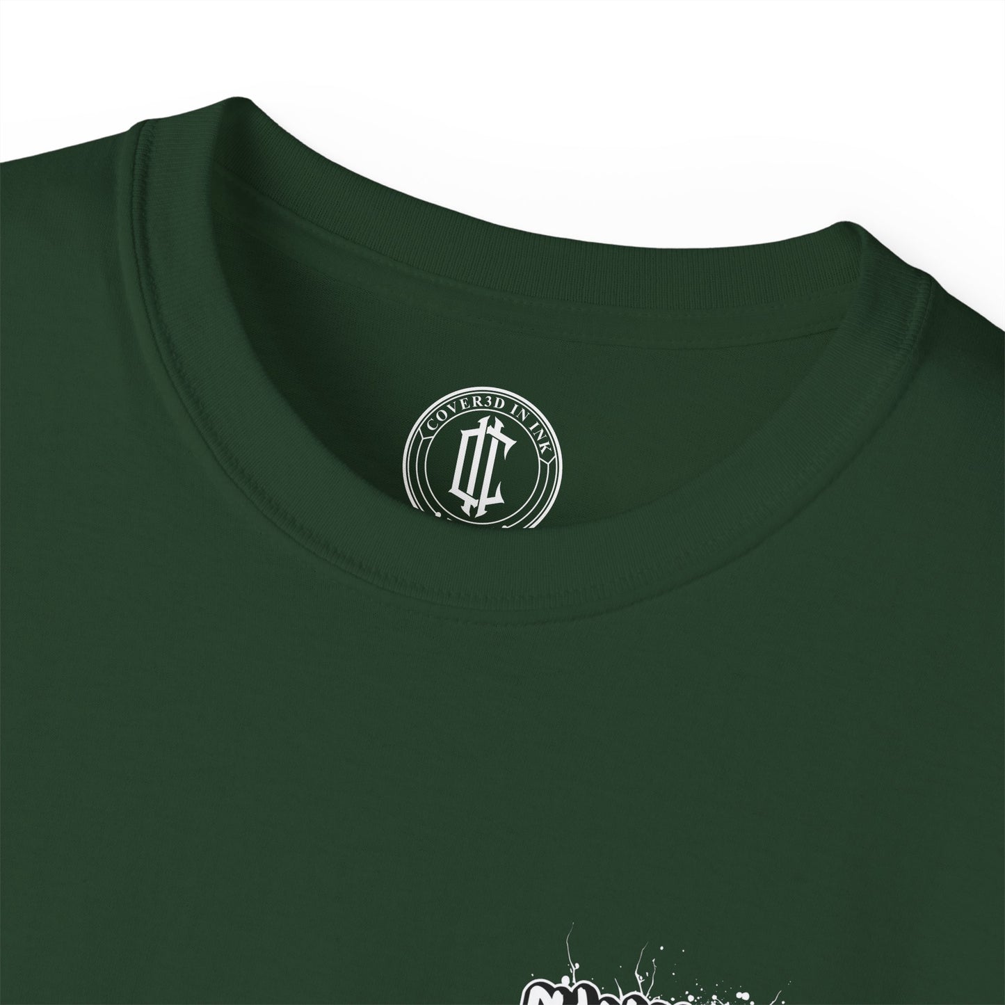 Logo Tee