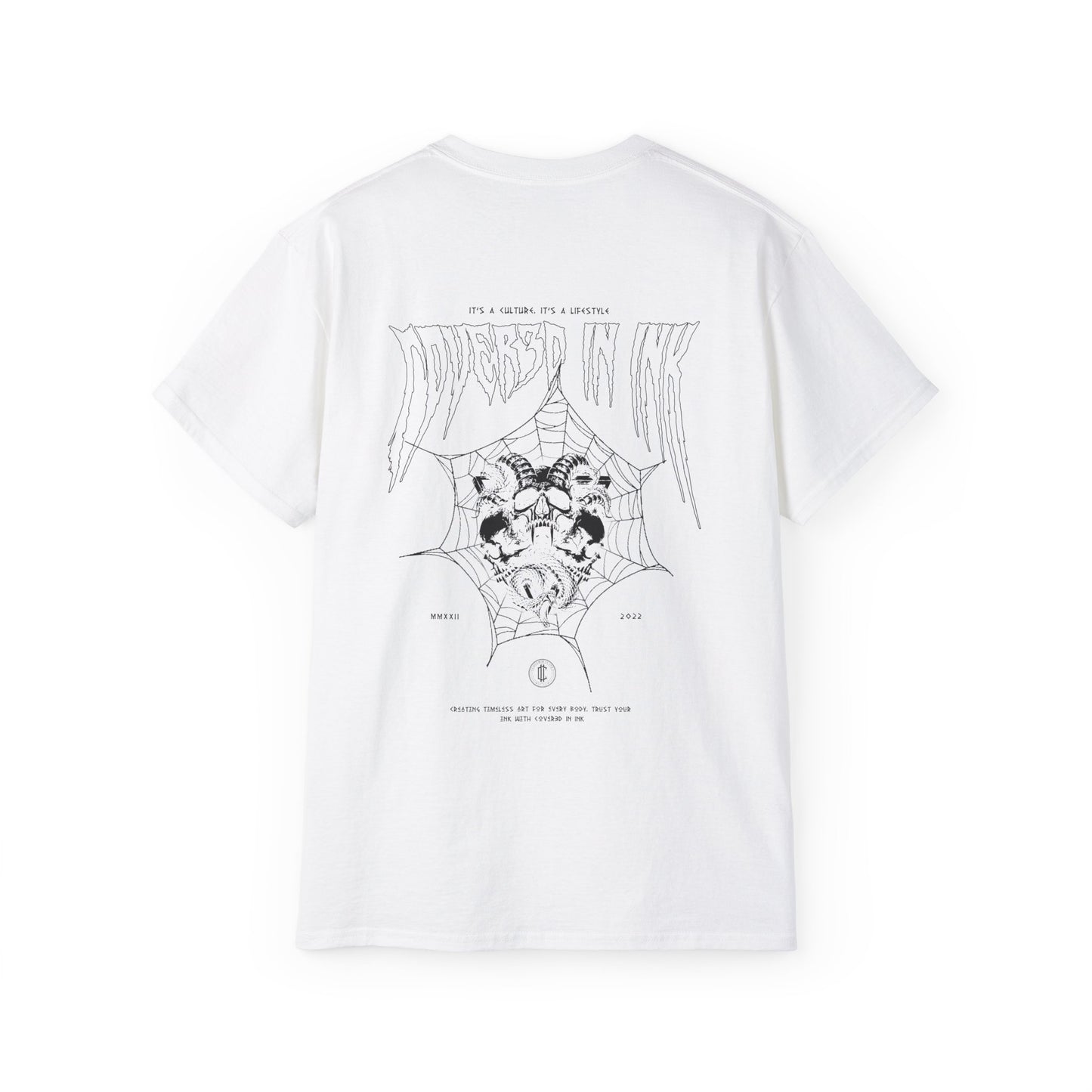 Demon Time Tee