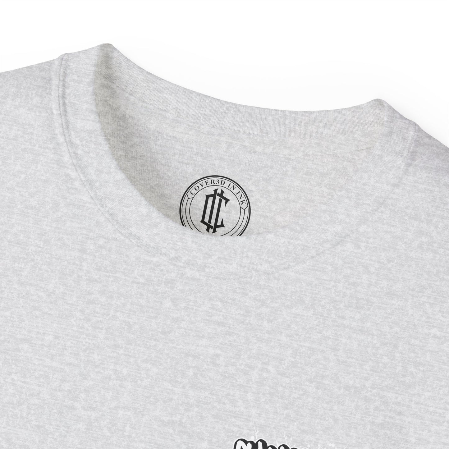 Logo Tee