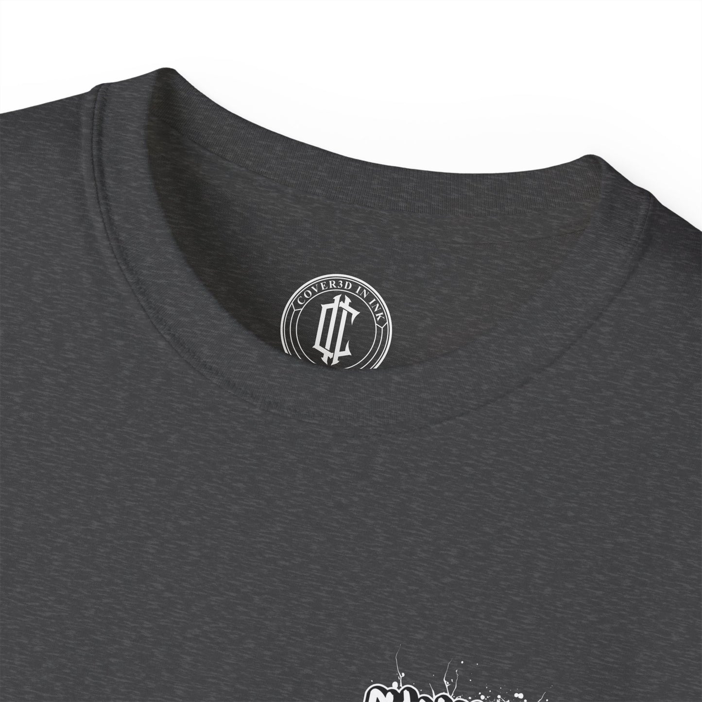 Medusa  Tee