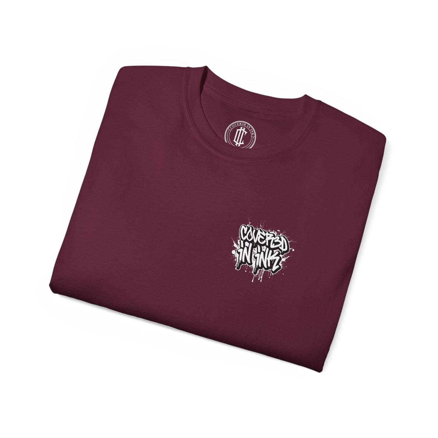 Logo Tee