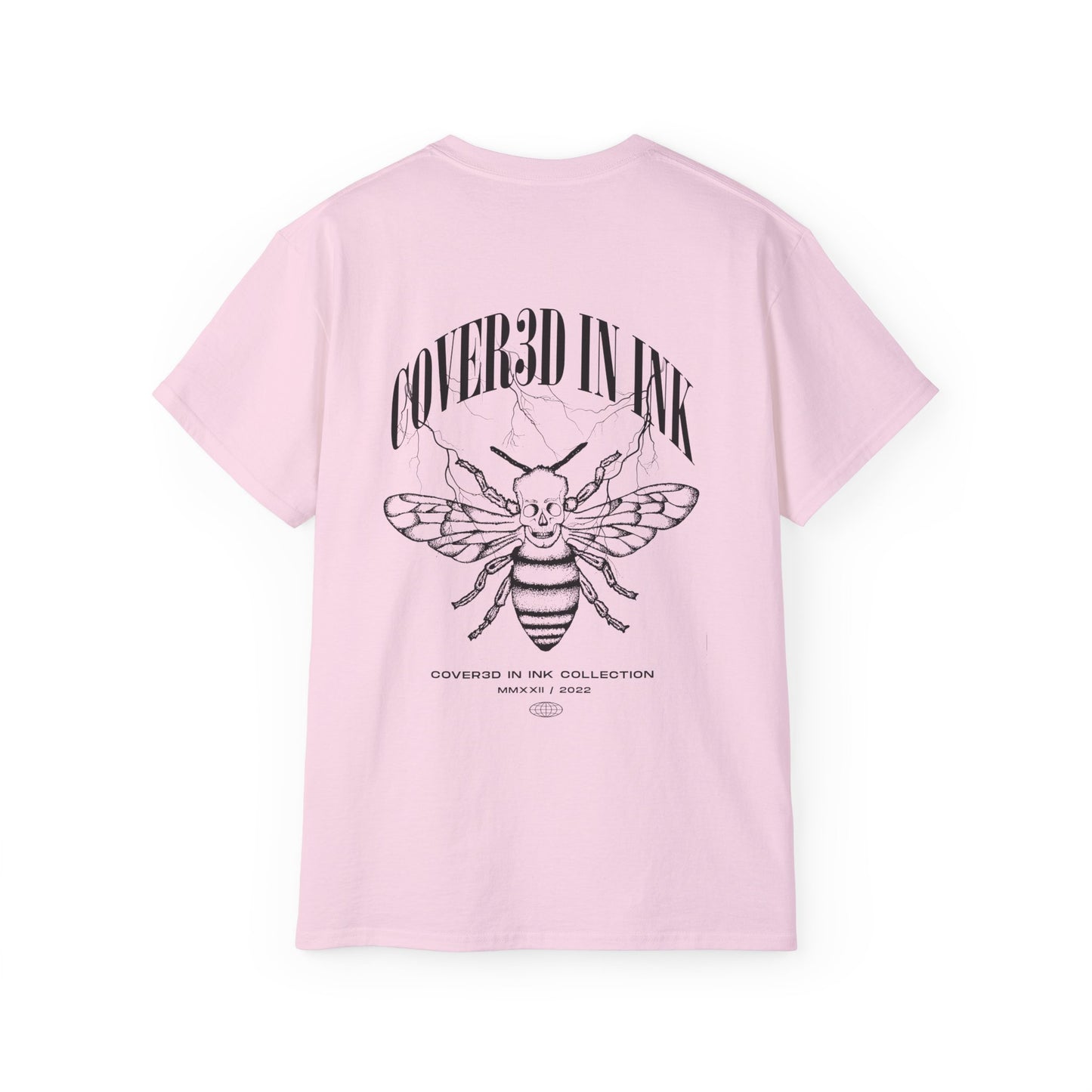 Killer Bee Tee