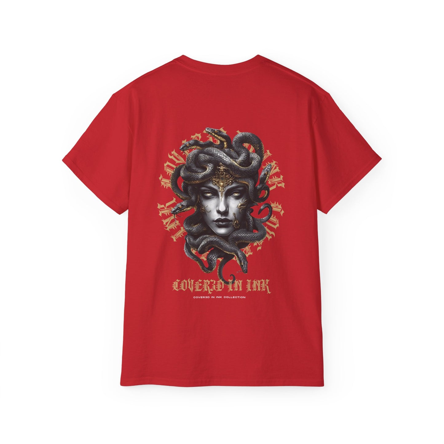 Medusa  Tee
