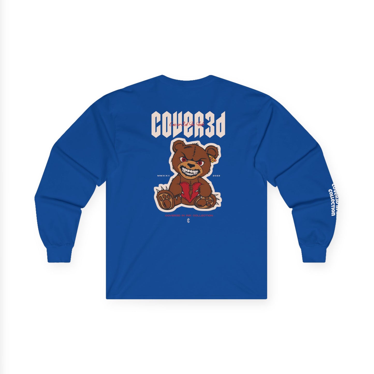 Teddy Long Sleeve Tee