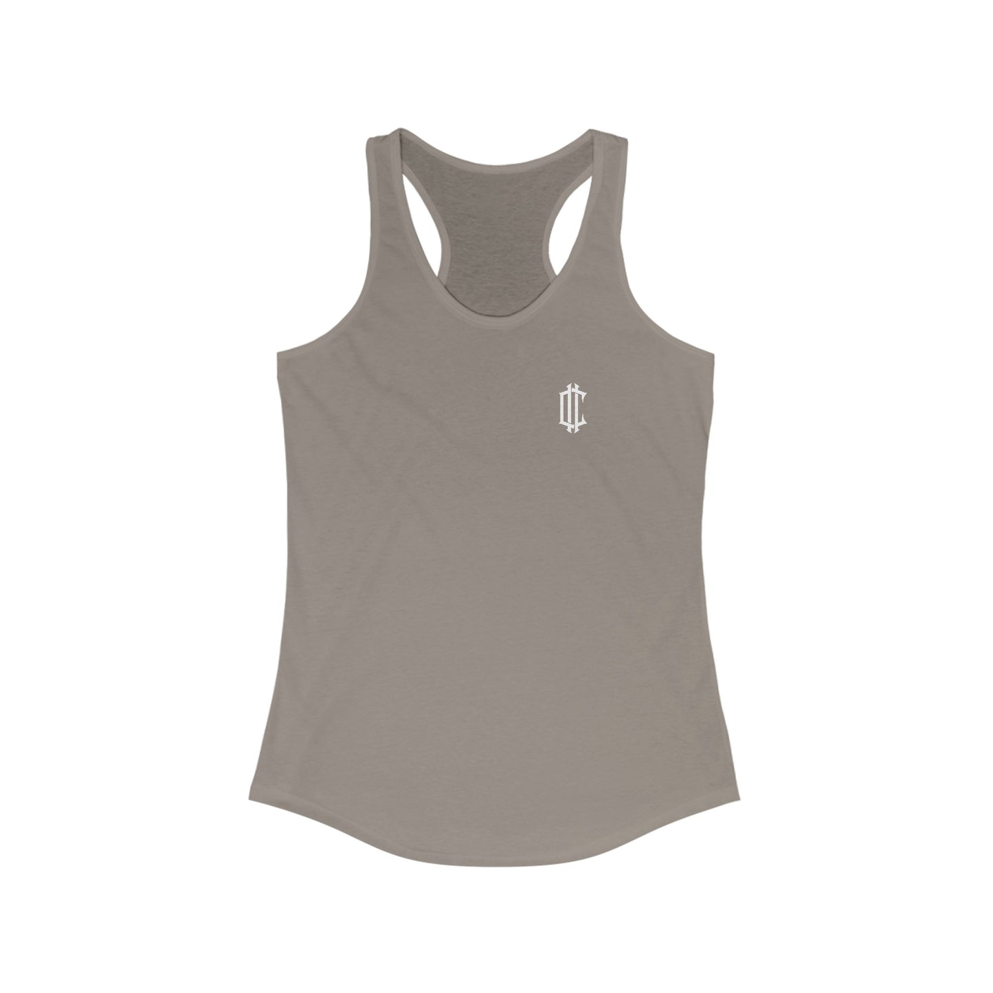 Women's Logo Tank