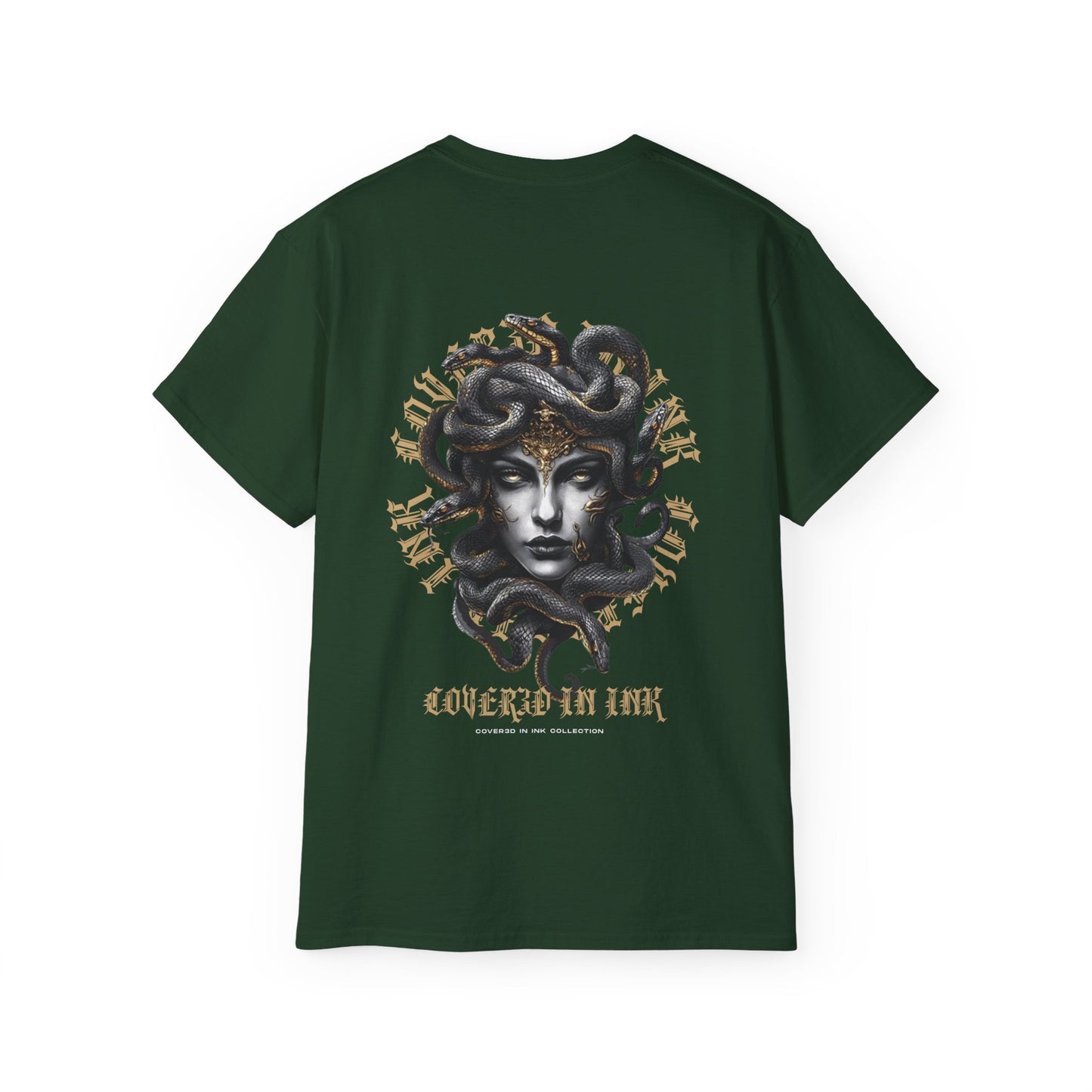 Medusa  Tee