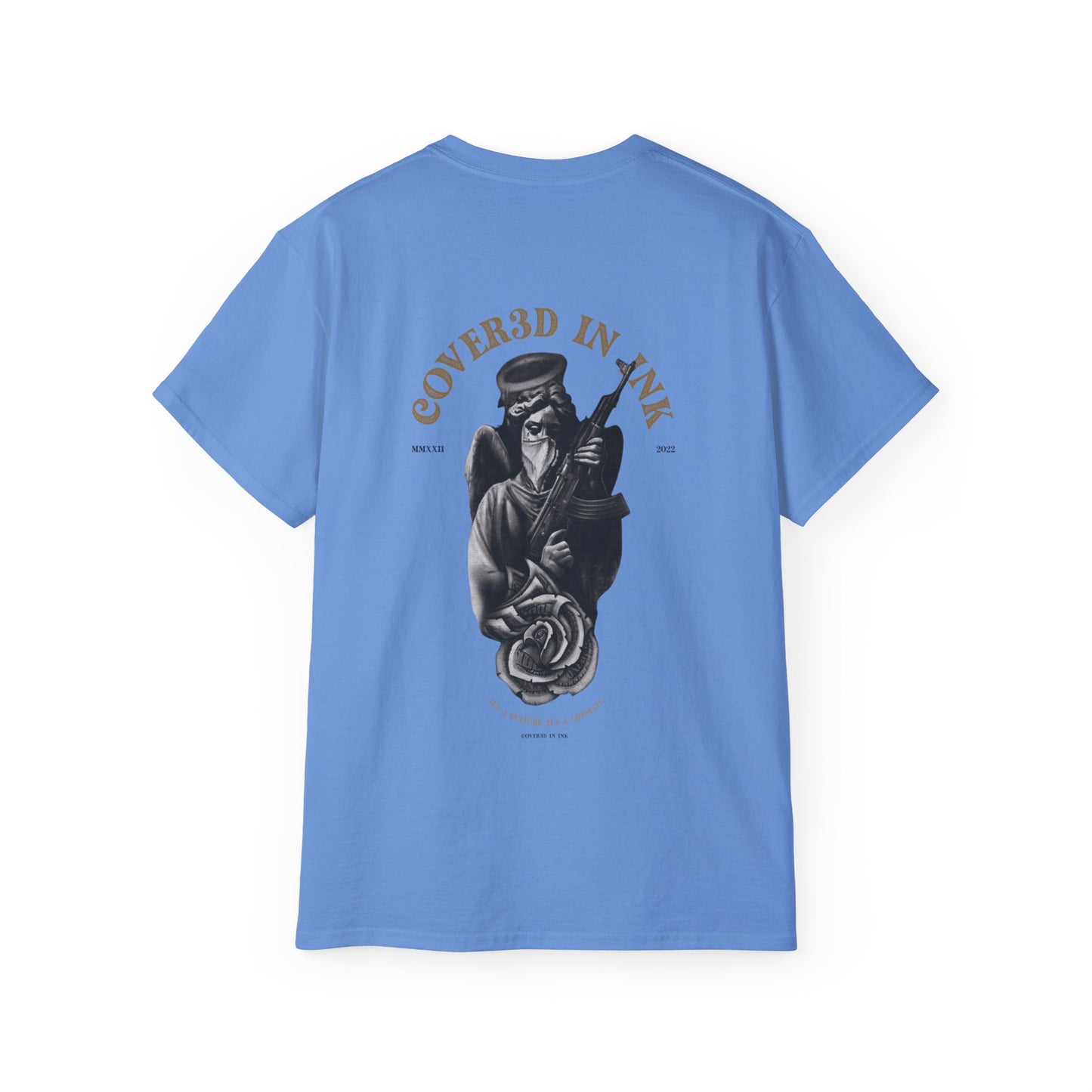 Mafia Angel Tee