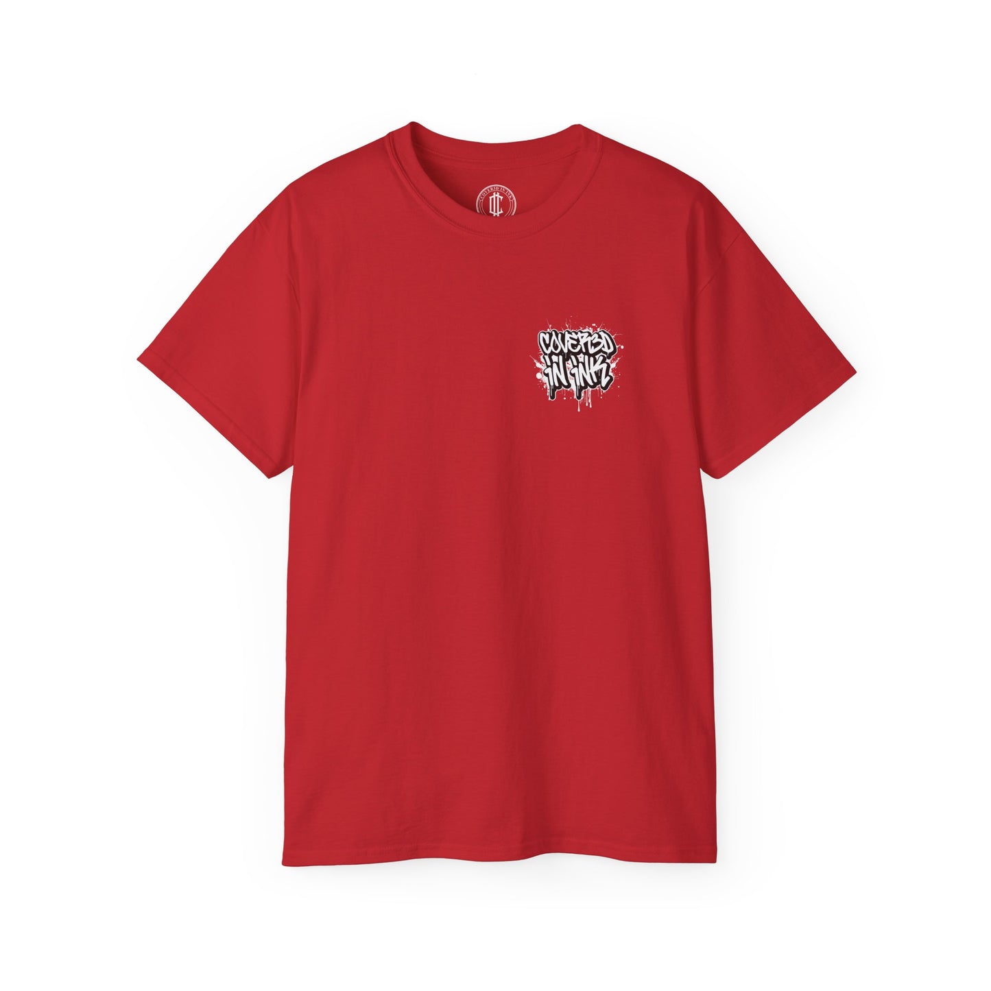 Logo Tee