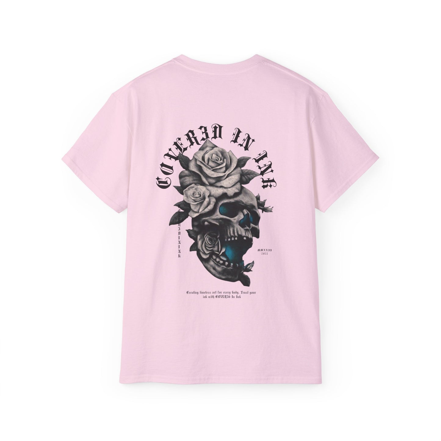 Skull Tee