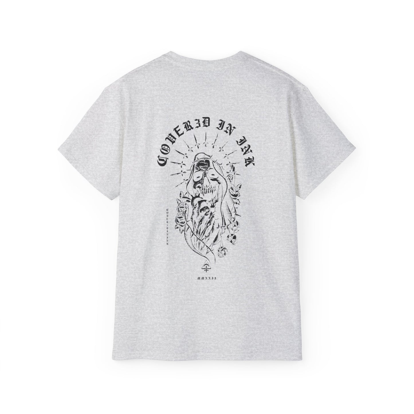 Grim Reaper Tee