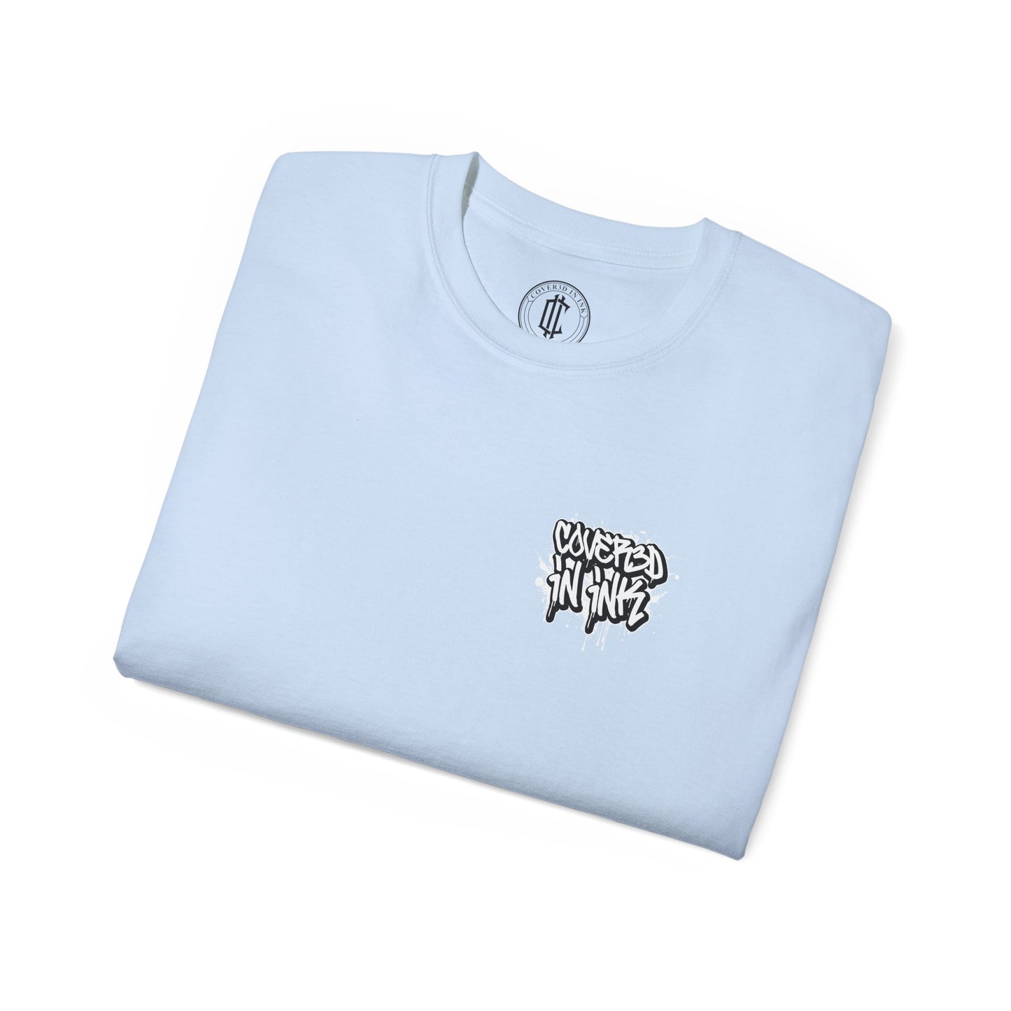 Logo Tee