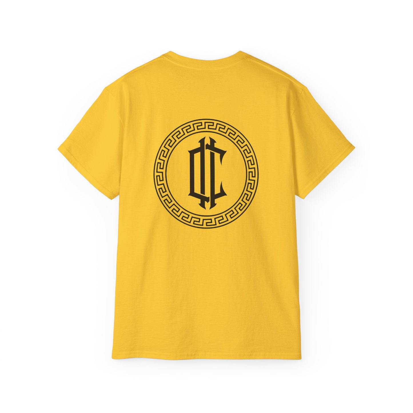 Designer logo Tee