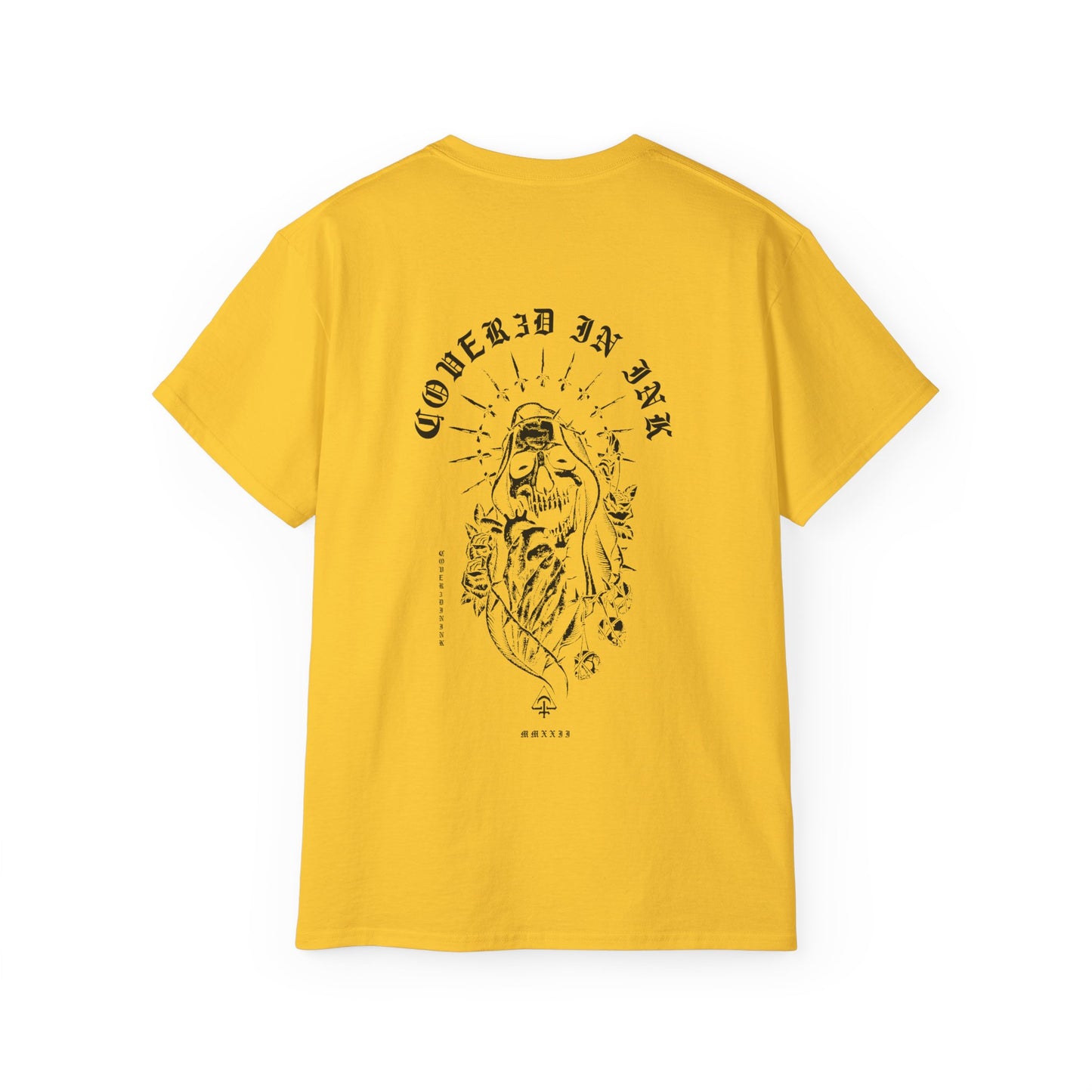 Grim Reaper Tee