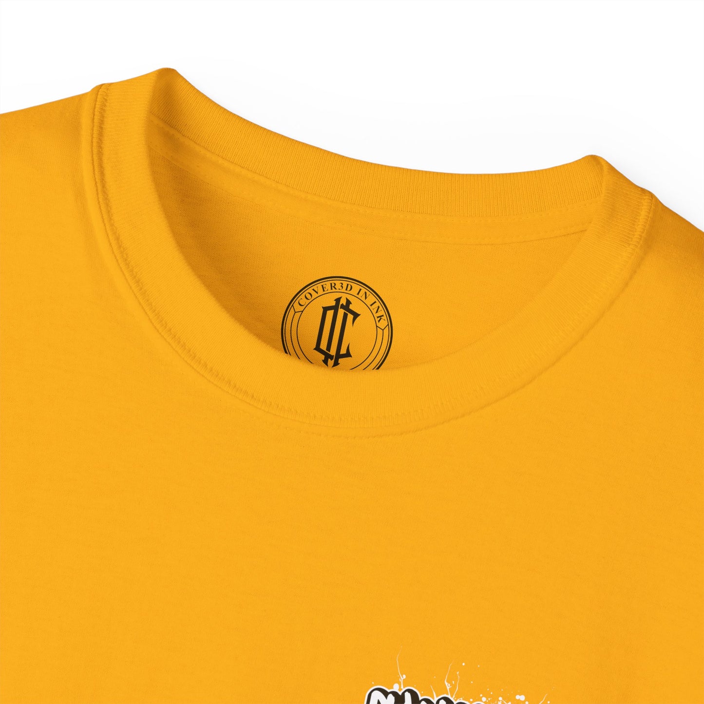 Spider Tee