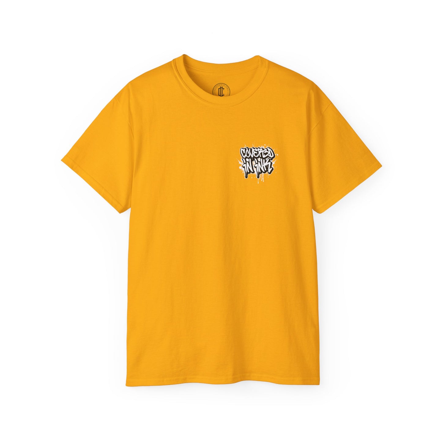 Roses Tee