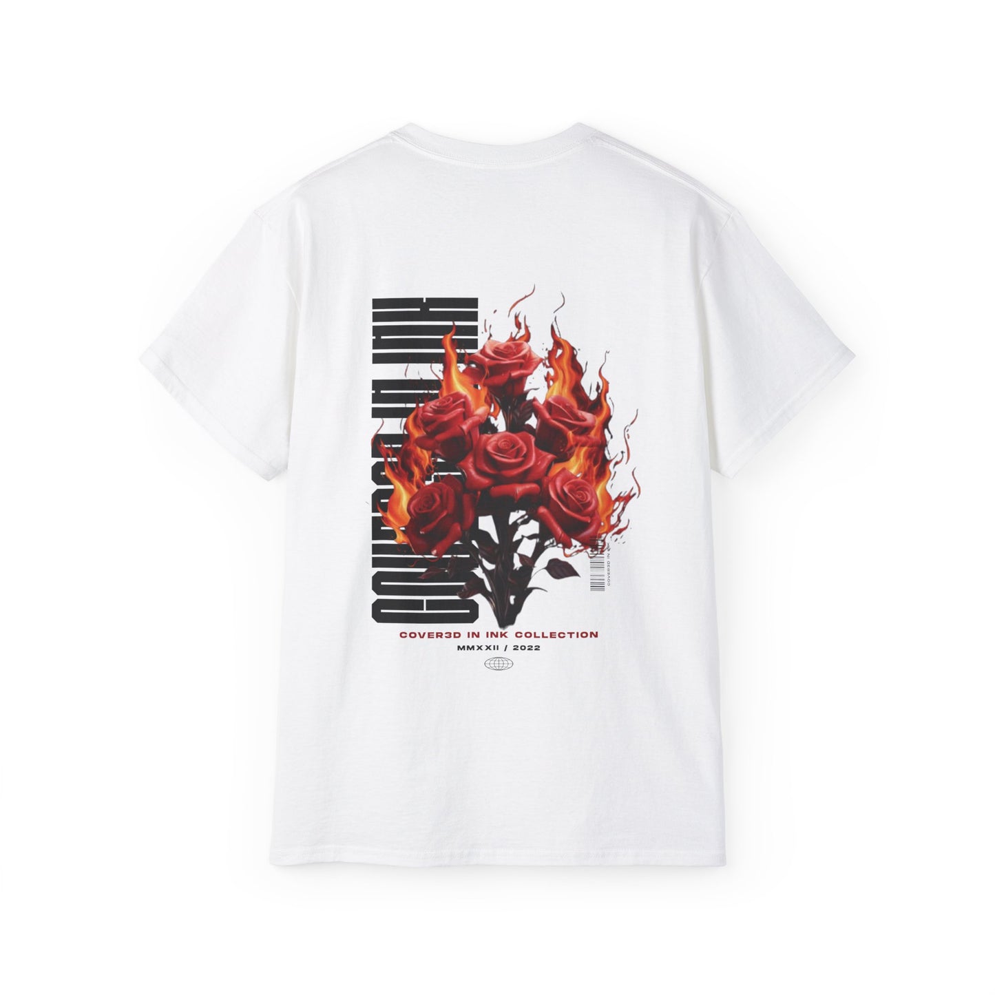 Roses Tee
