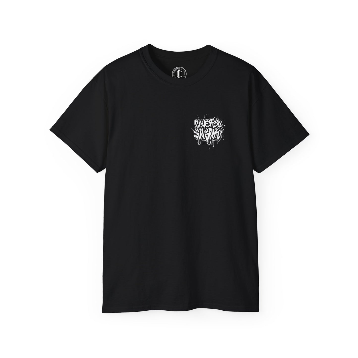 Logo Tee