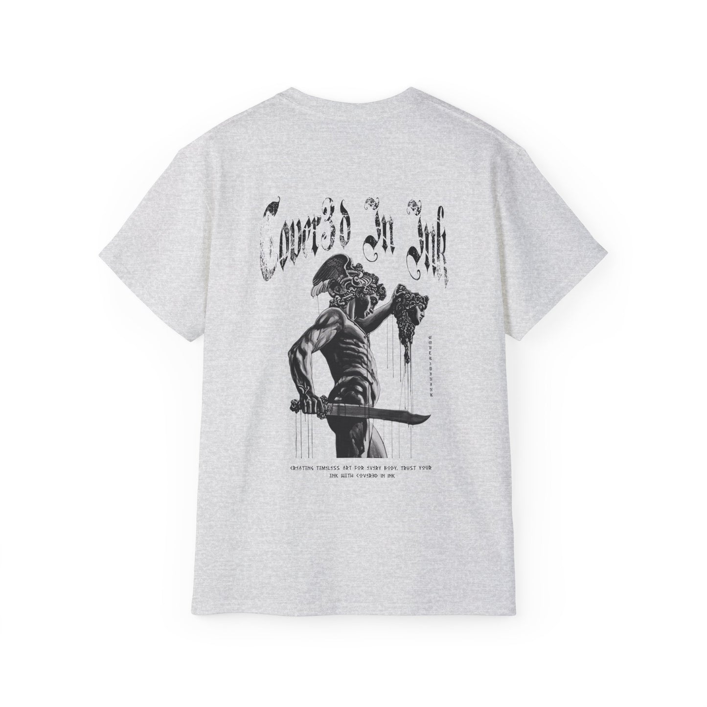 Greek Tee