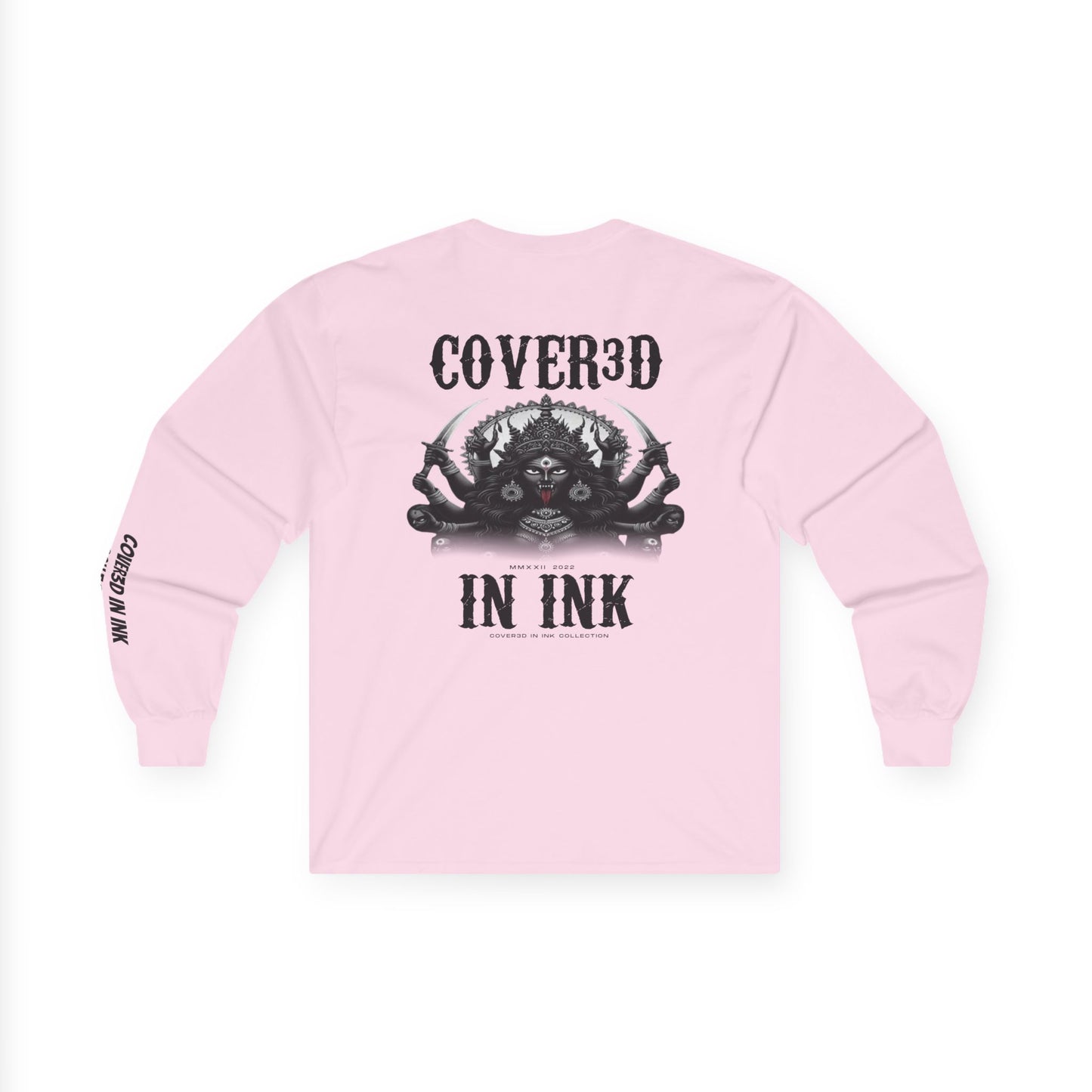 Kali Long Sleeve Tee