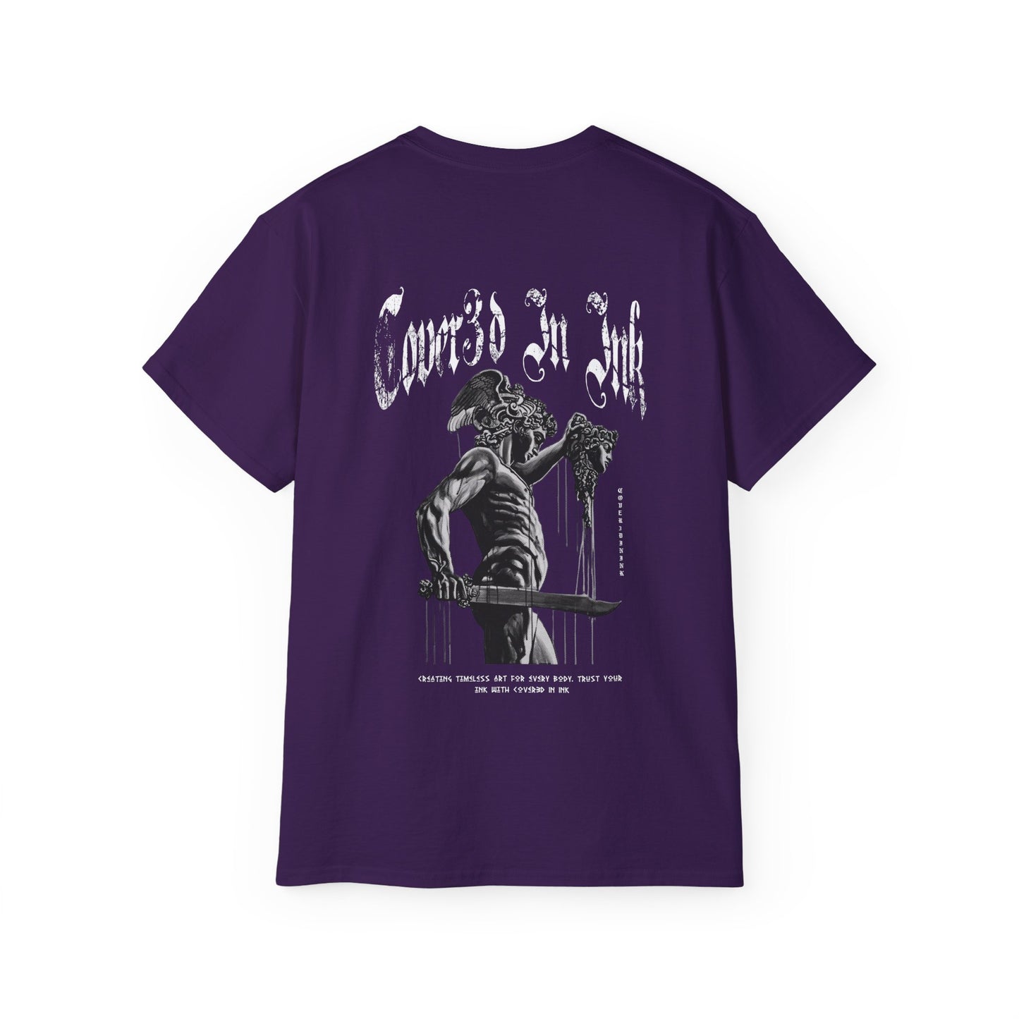Greek Tee