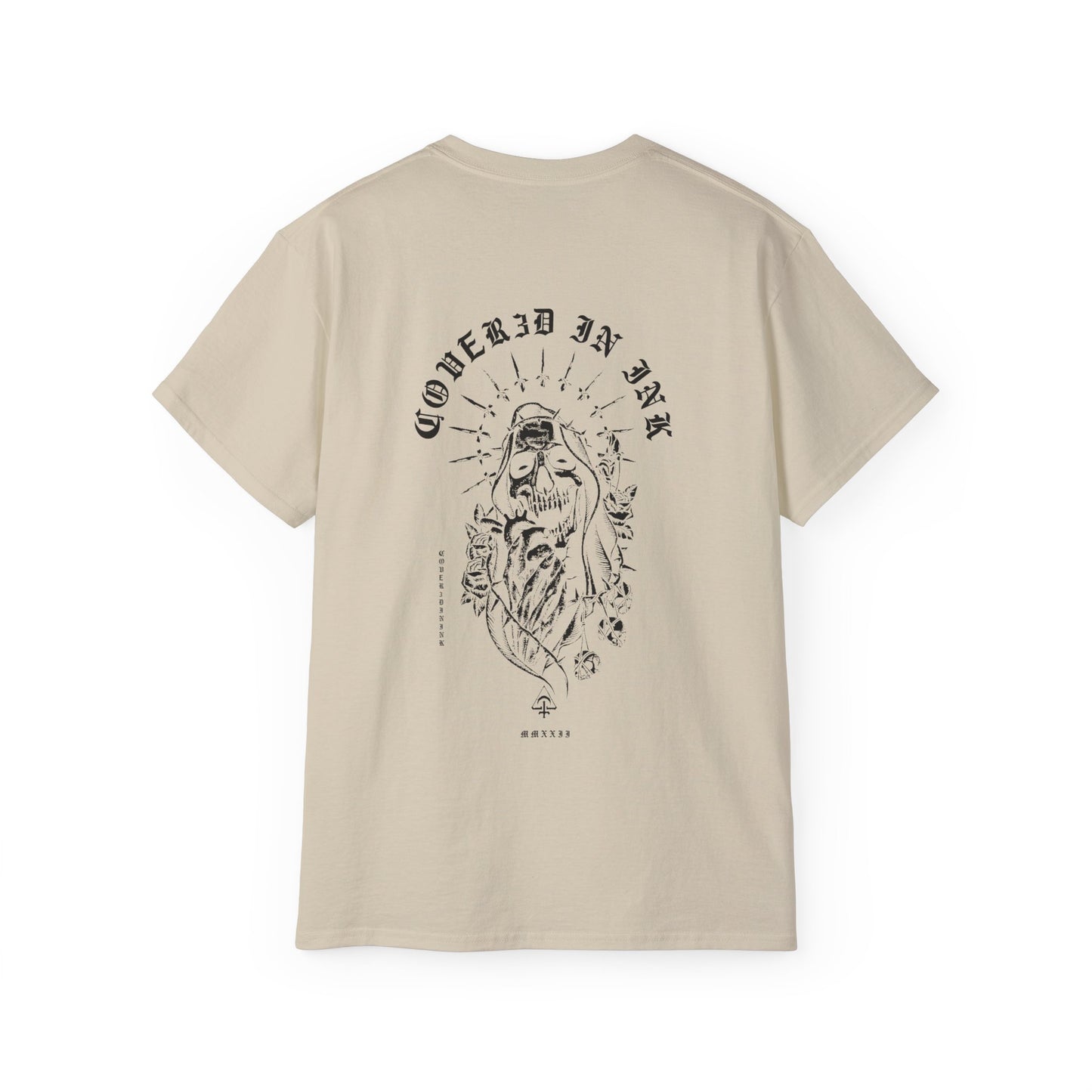 Grim Reaper Tee