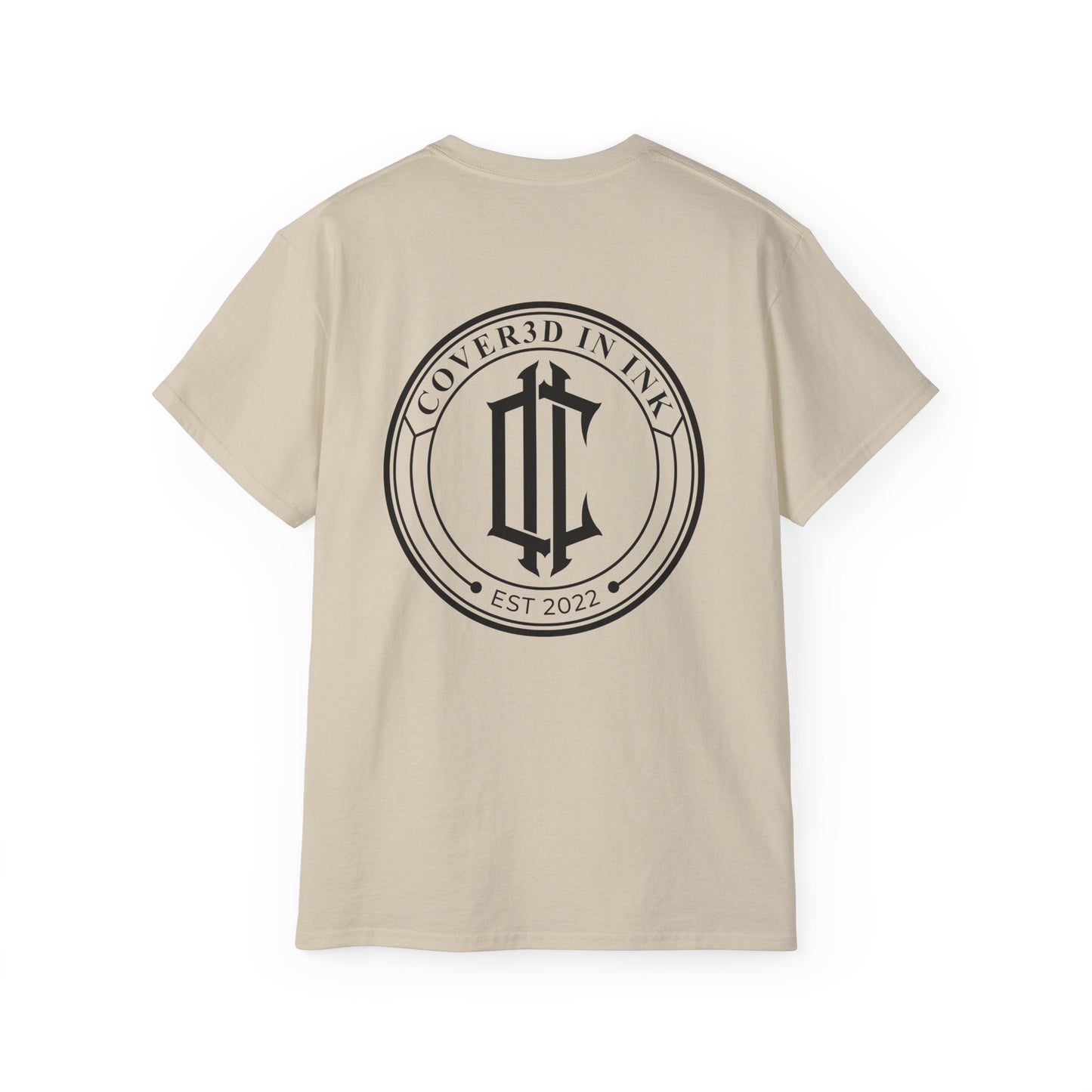 Logo Tee