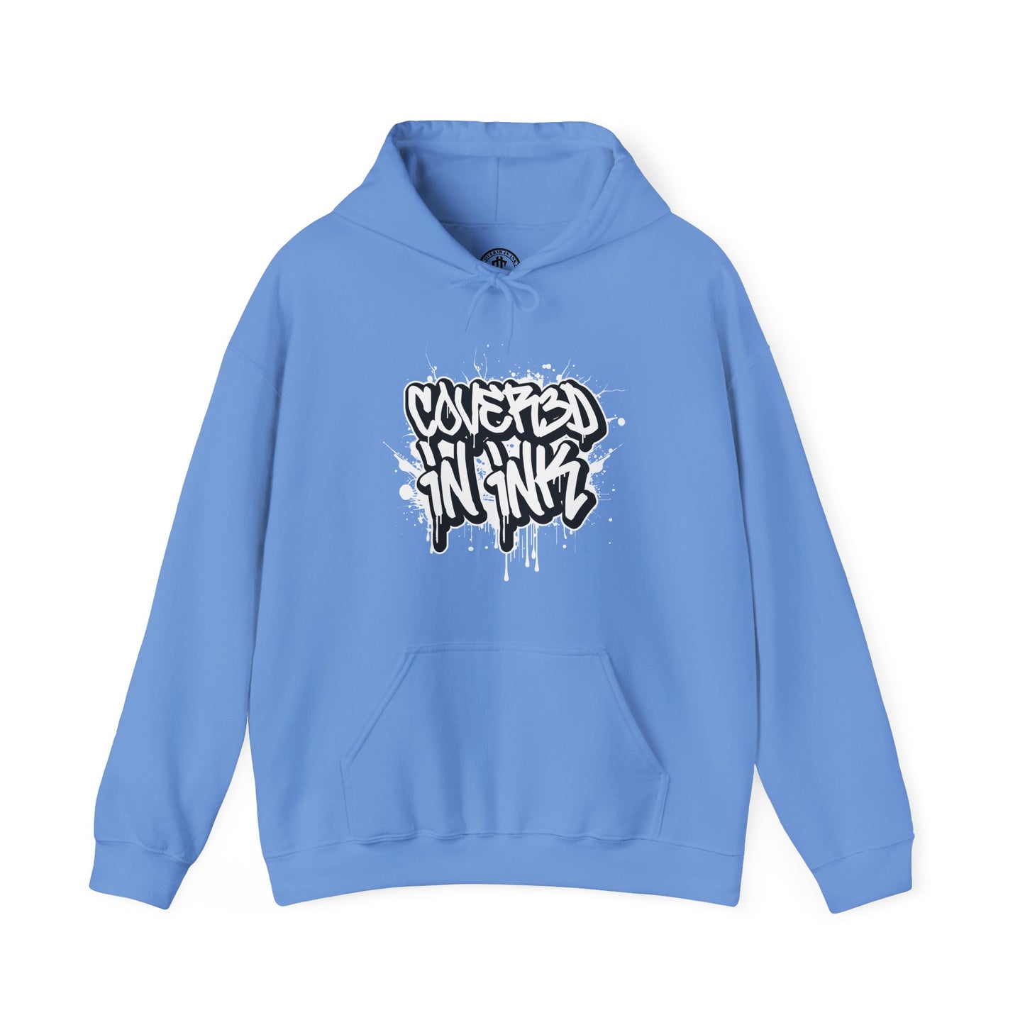 Killer Bee Hooded Sweatshirt