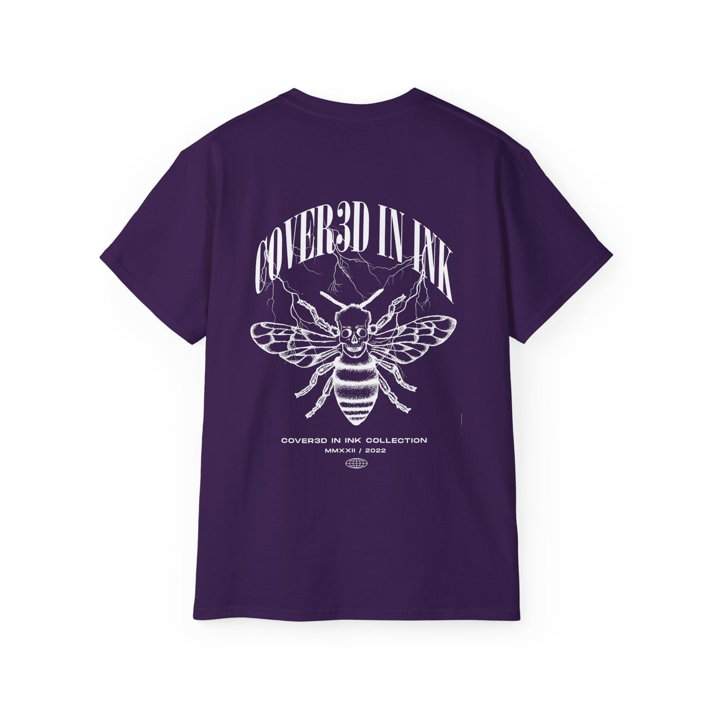 Killer Bee Tee