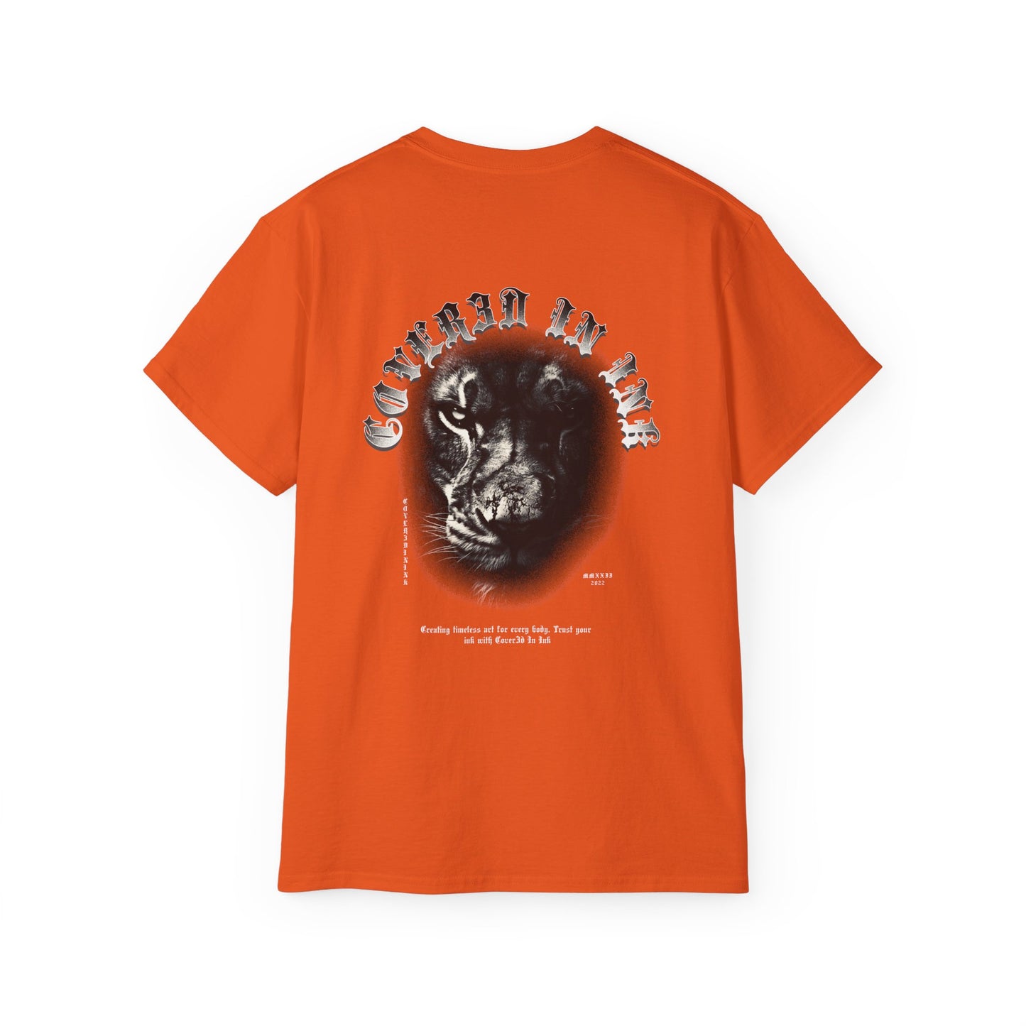 Lion's Pride Tee