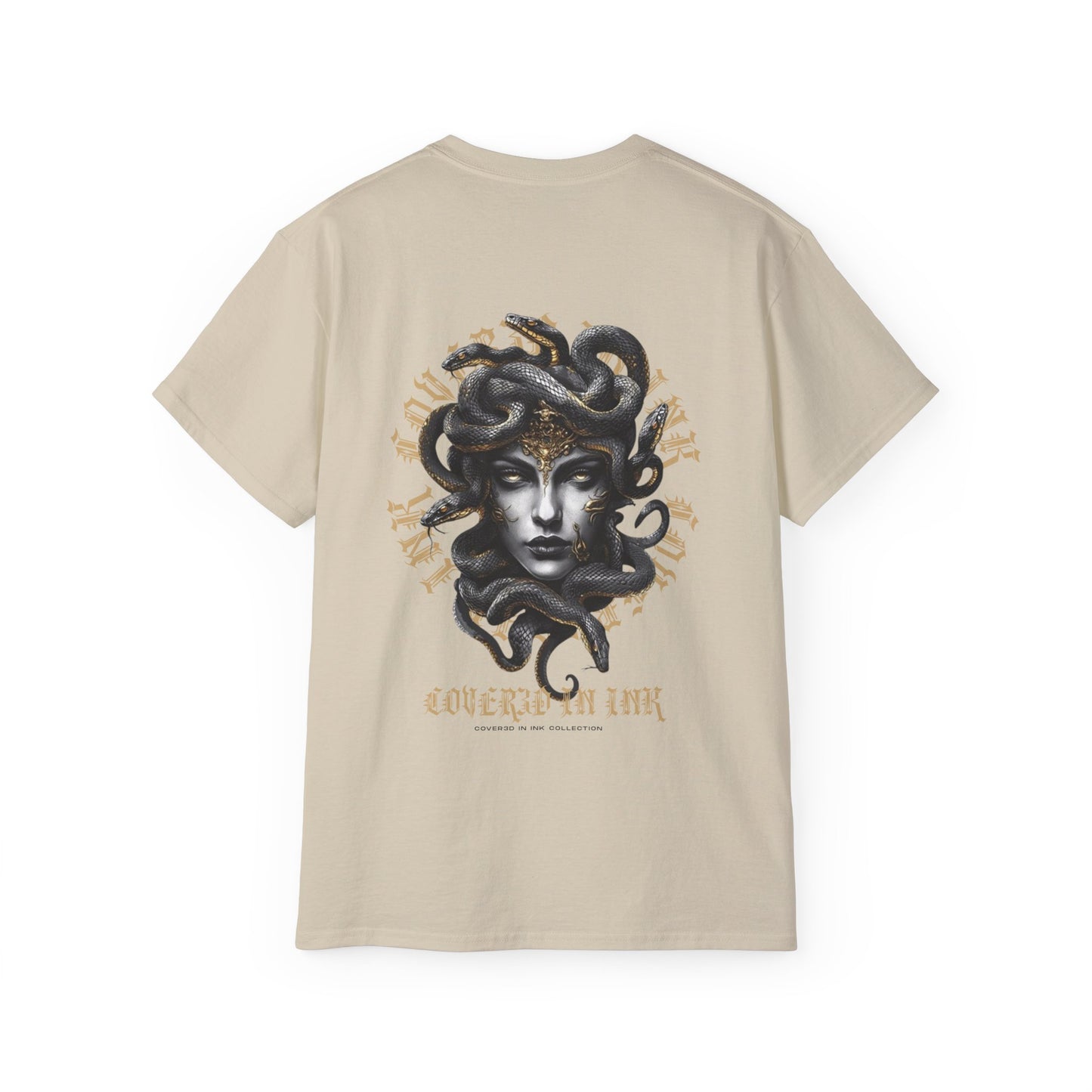 Medusa  Tee