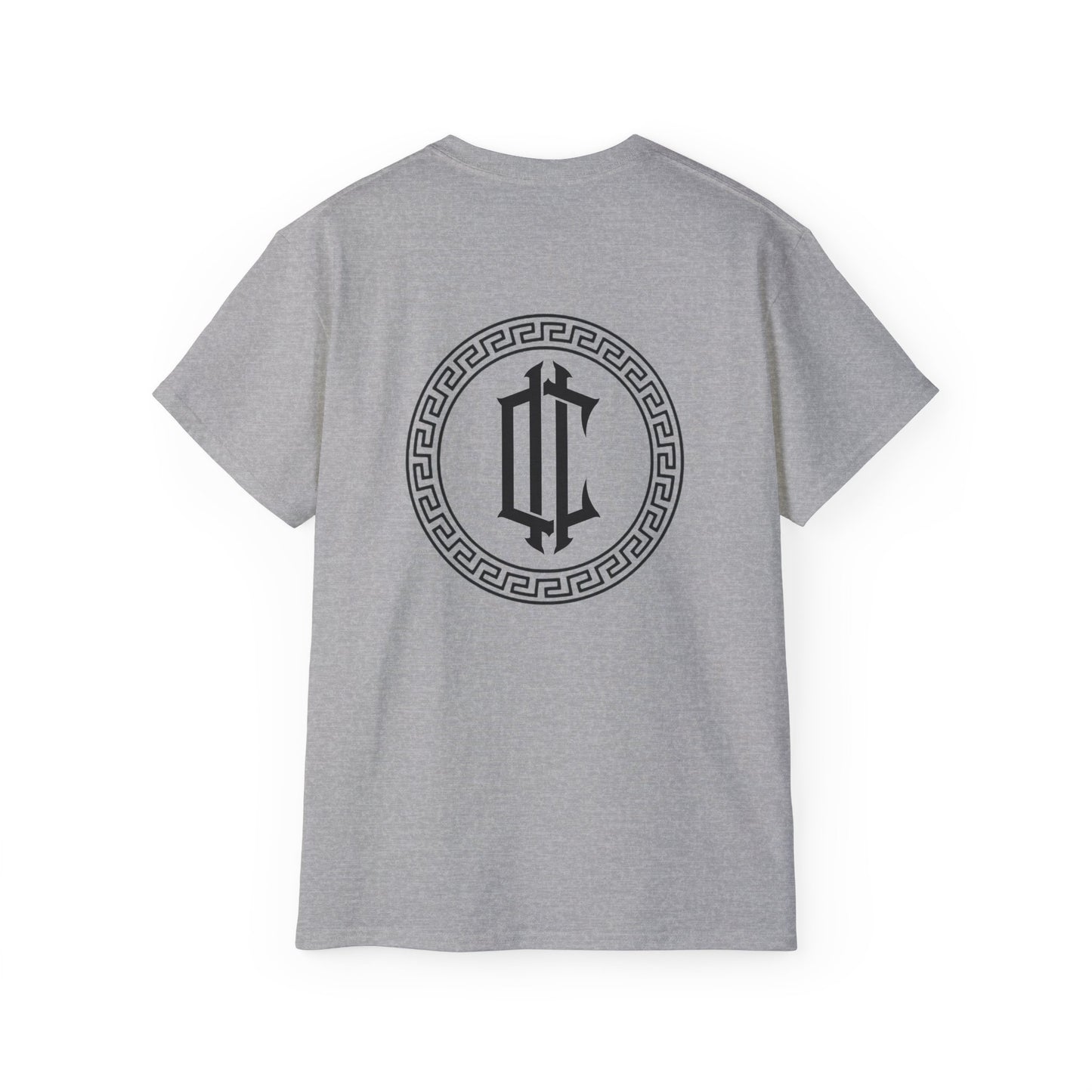 Designer logo Tee