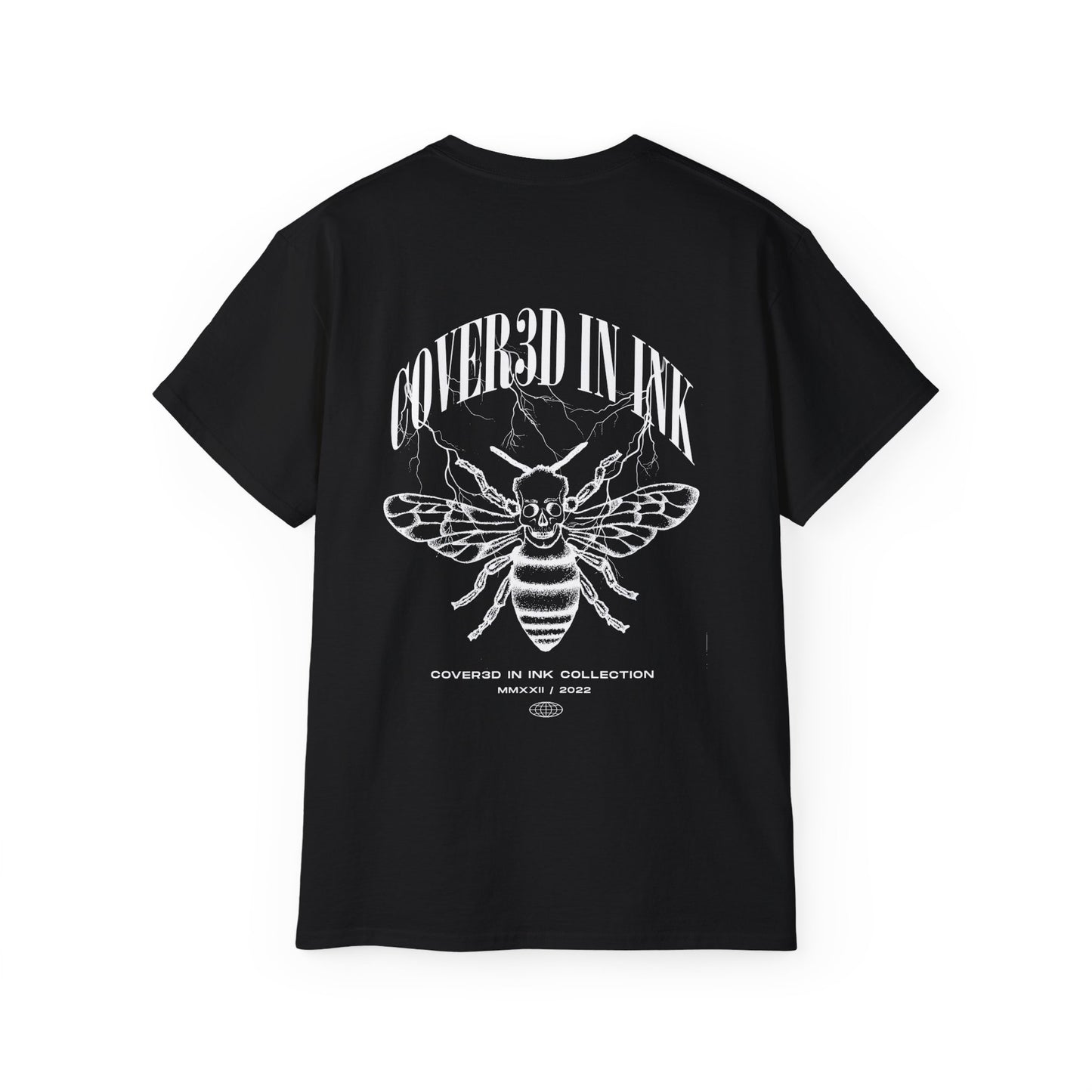 Killer Bee Tee