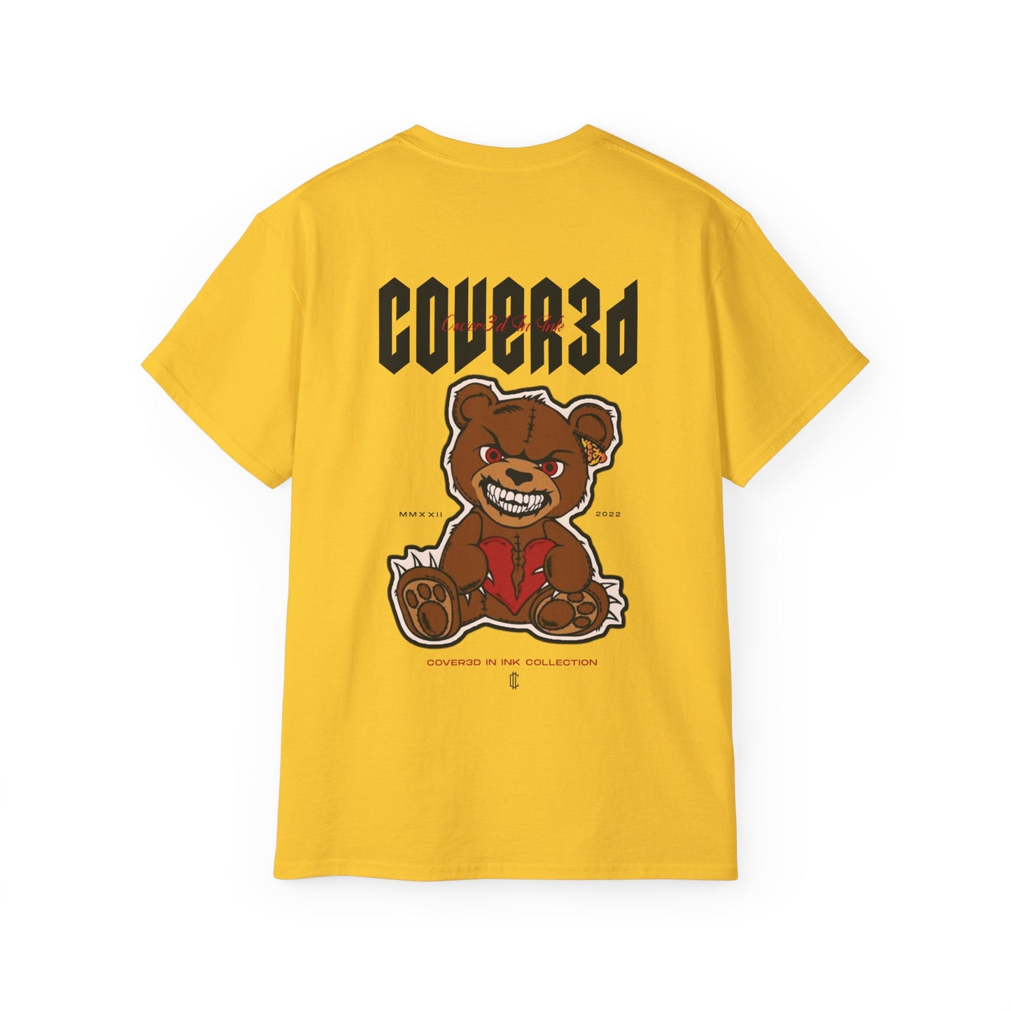 Teddy Tee