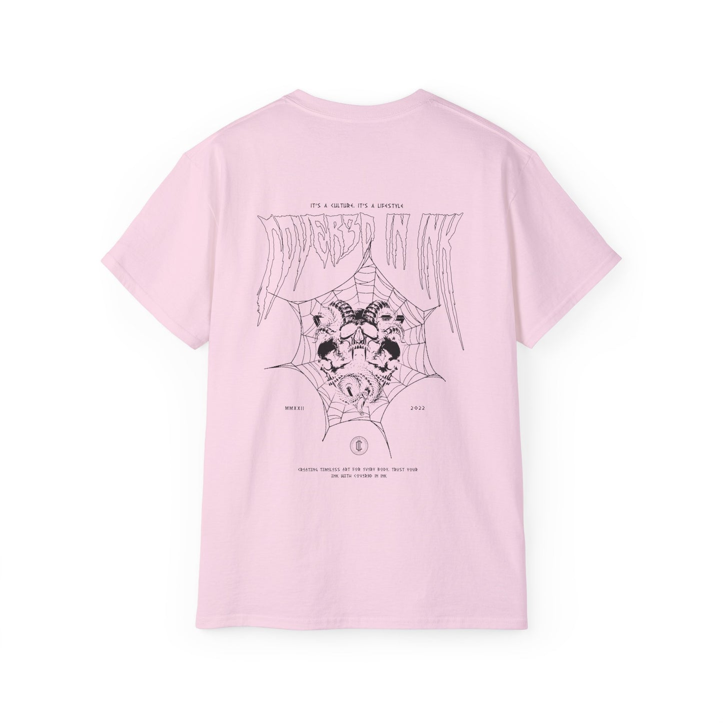Demon Time Tee