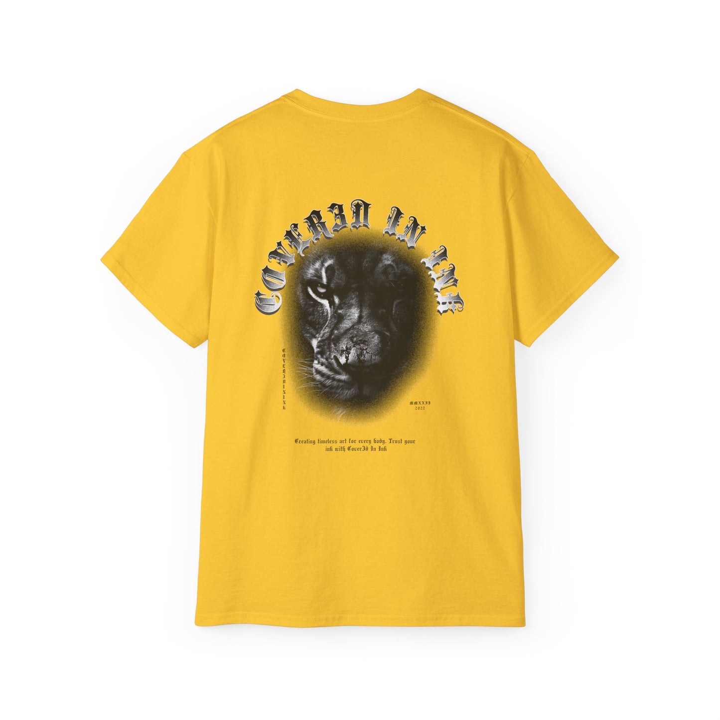 Lion's Pride Tee