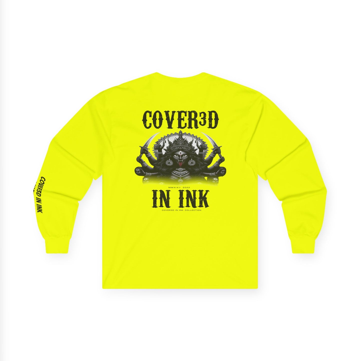 Kali Long Sleeve Tee