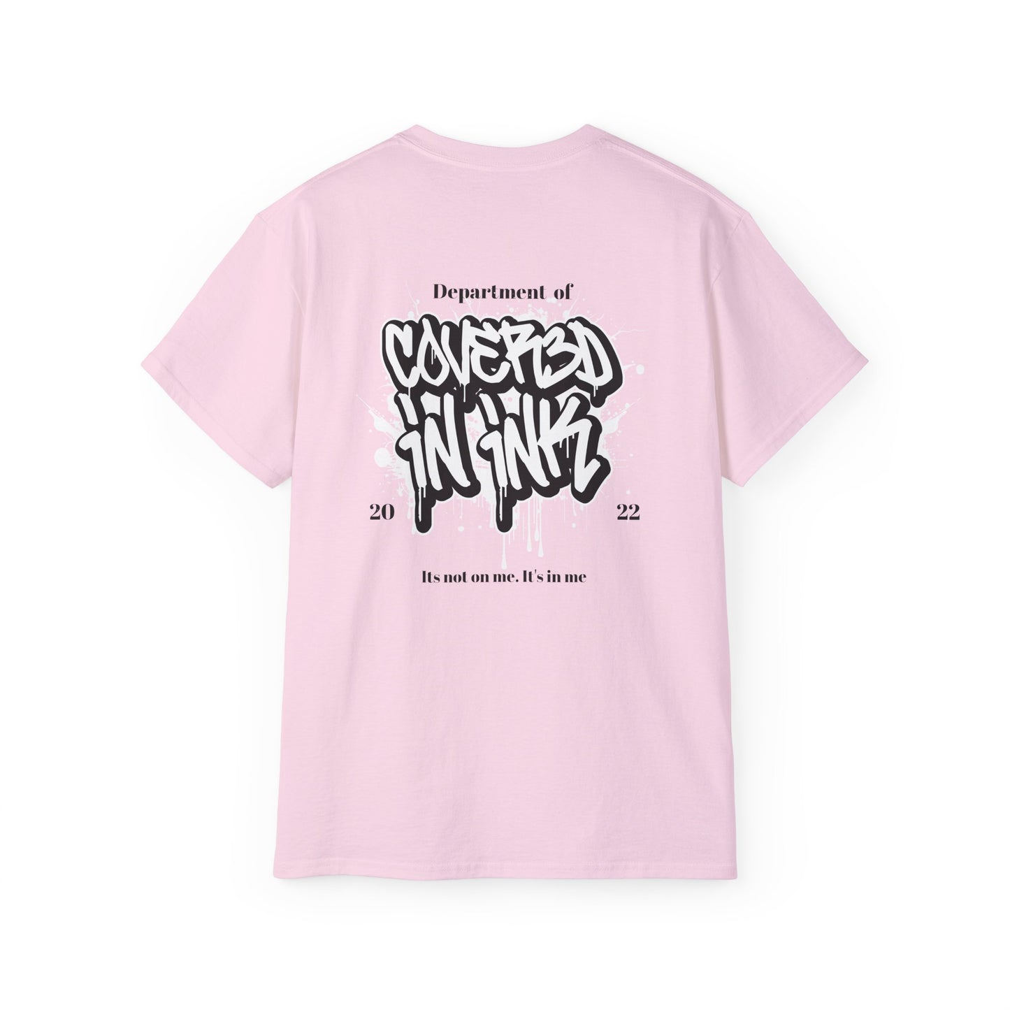 Graffiti T