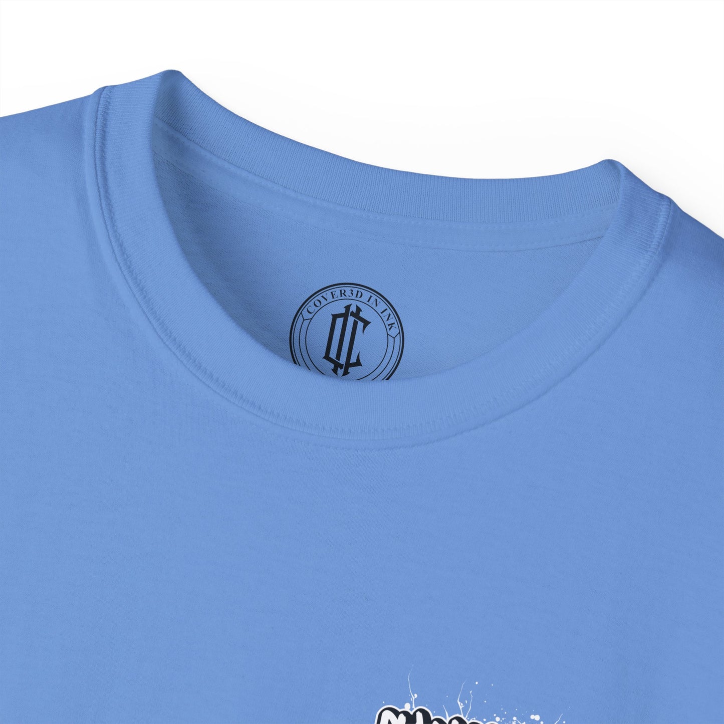 Demon Time Tee