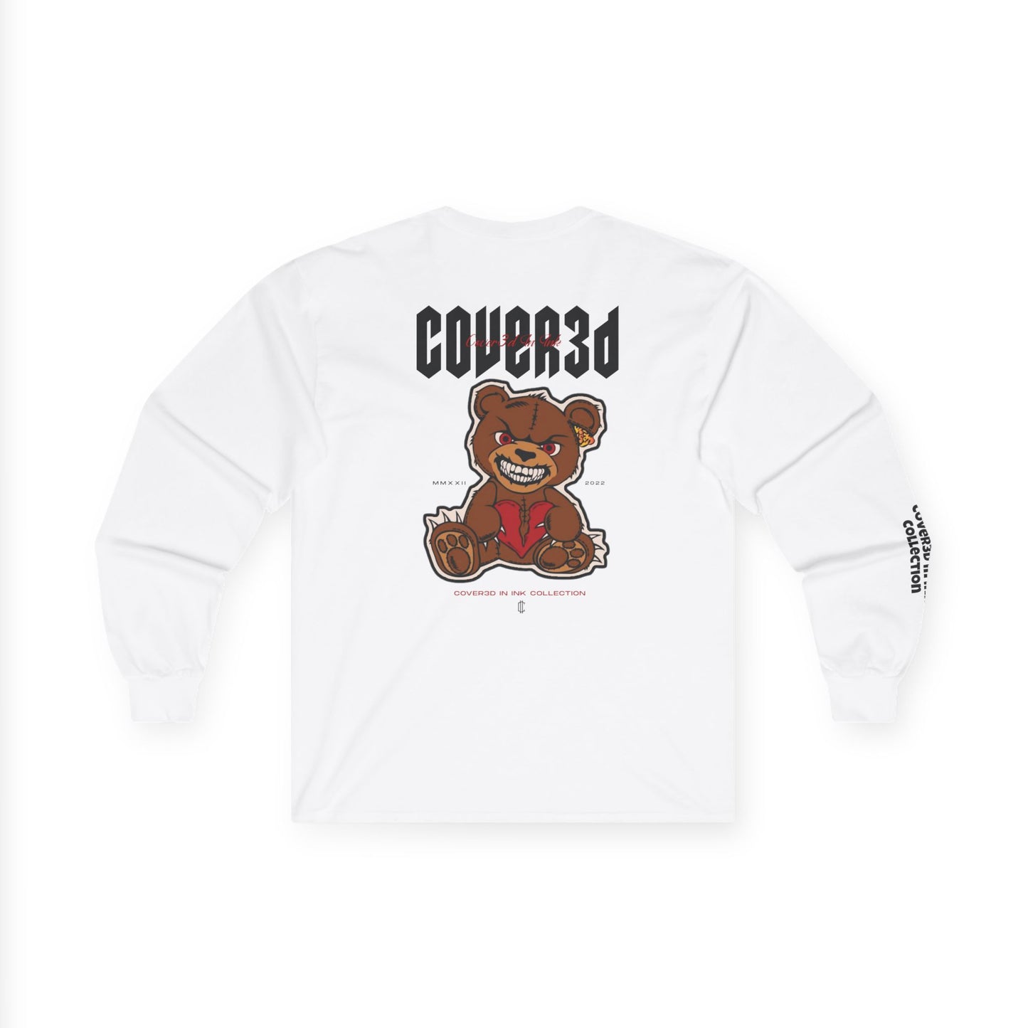 Teddy Long Sleeve Tee
