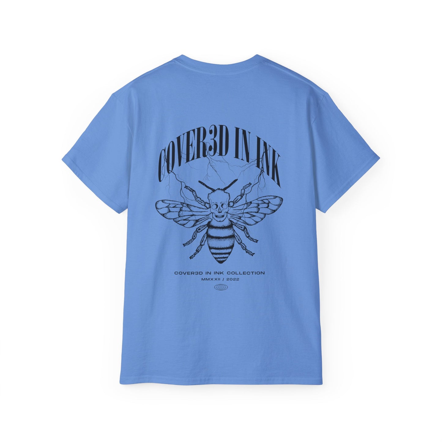 Killer Bee Tee
