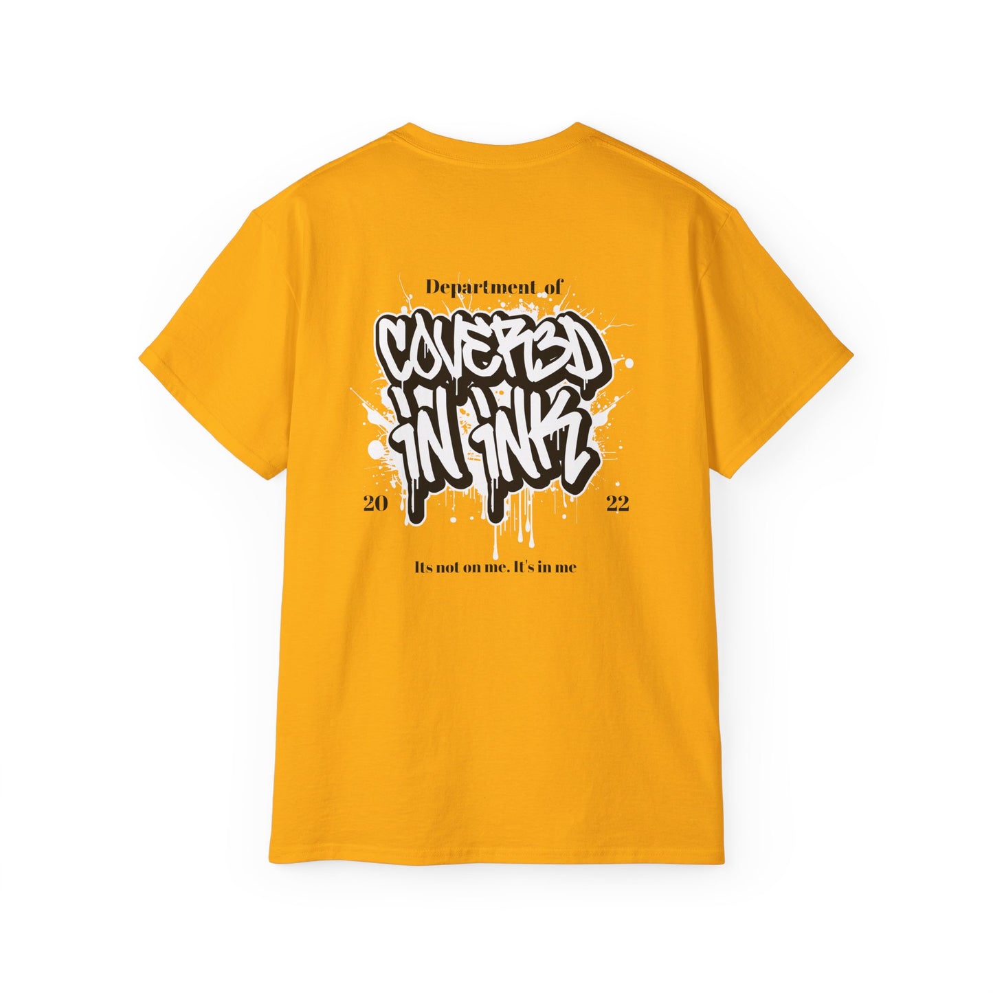 Graffiti T
