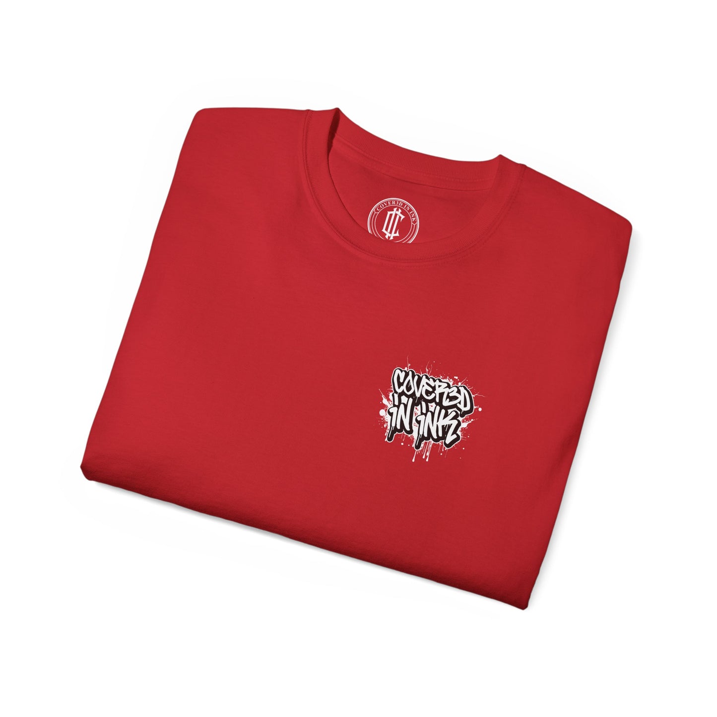 Logo Tee
