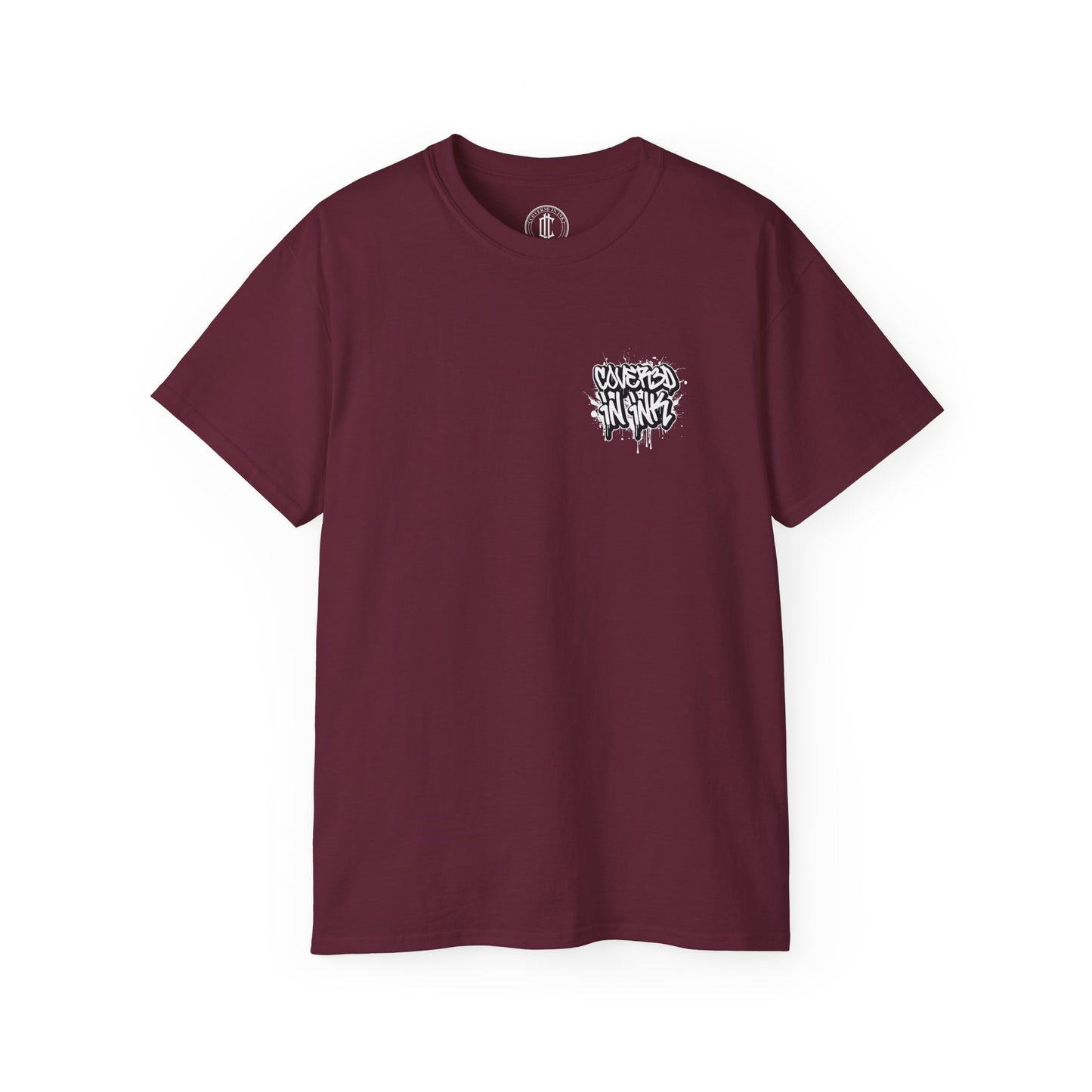 Skull Tee