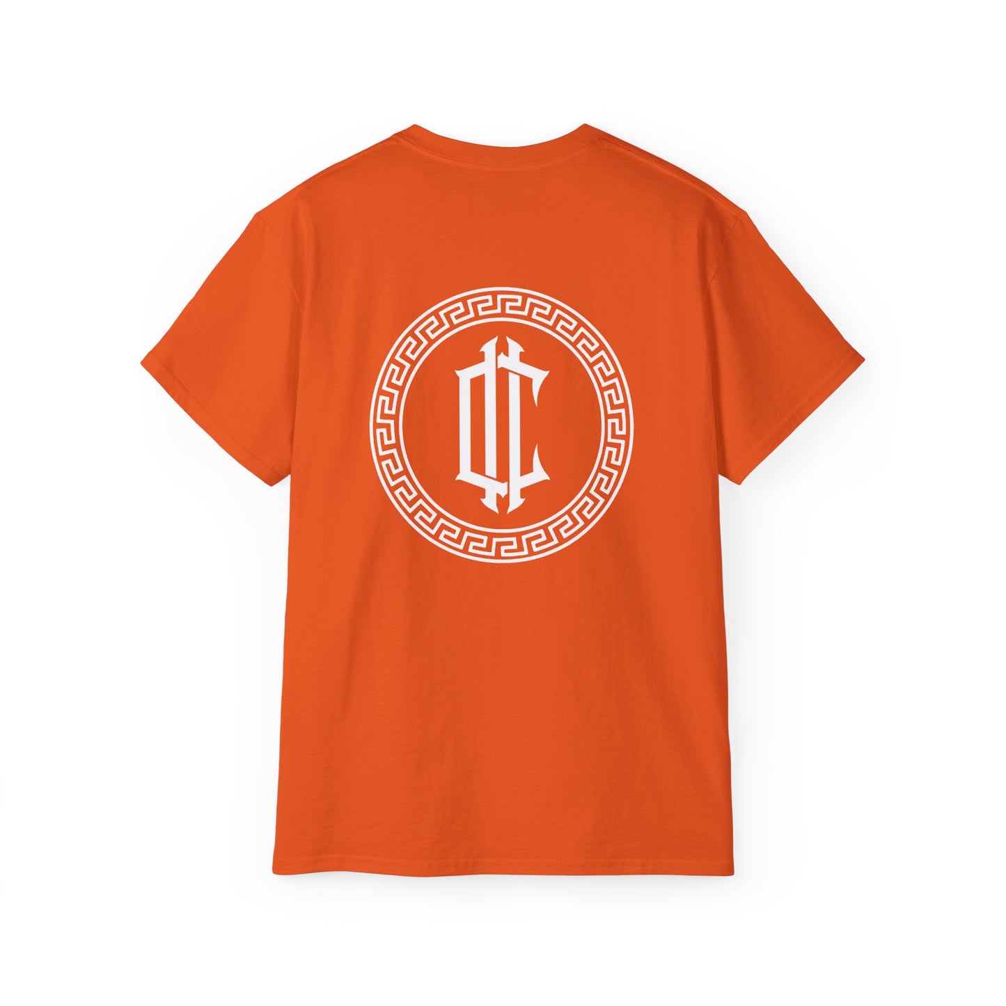 Designer logo Tee