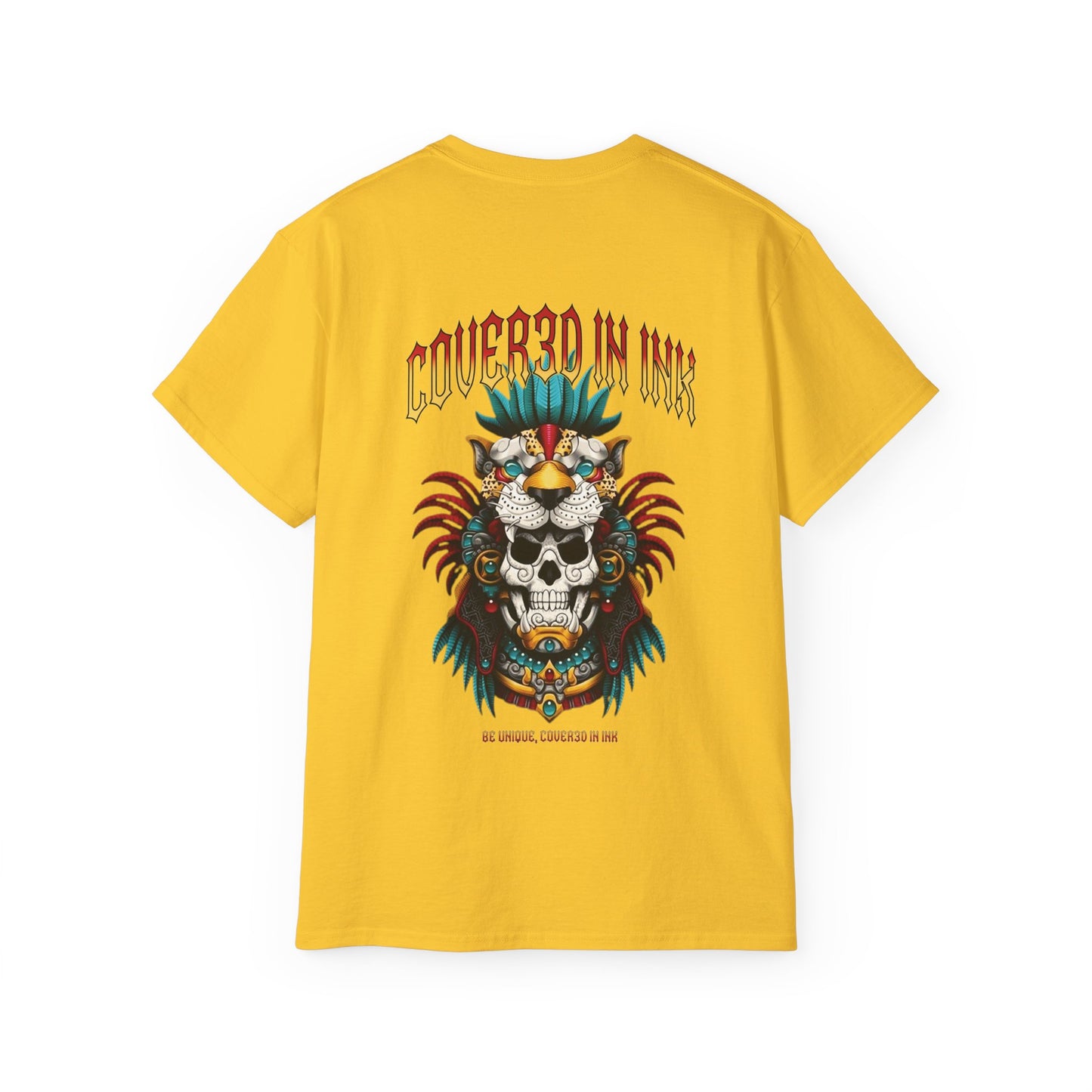 Inca Tee