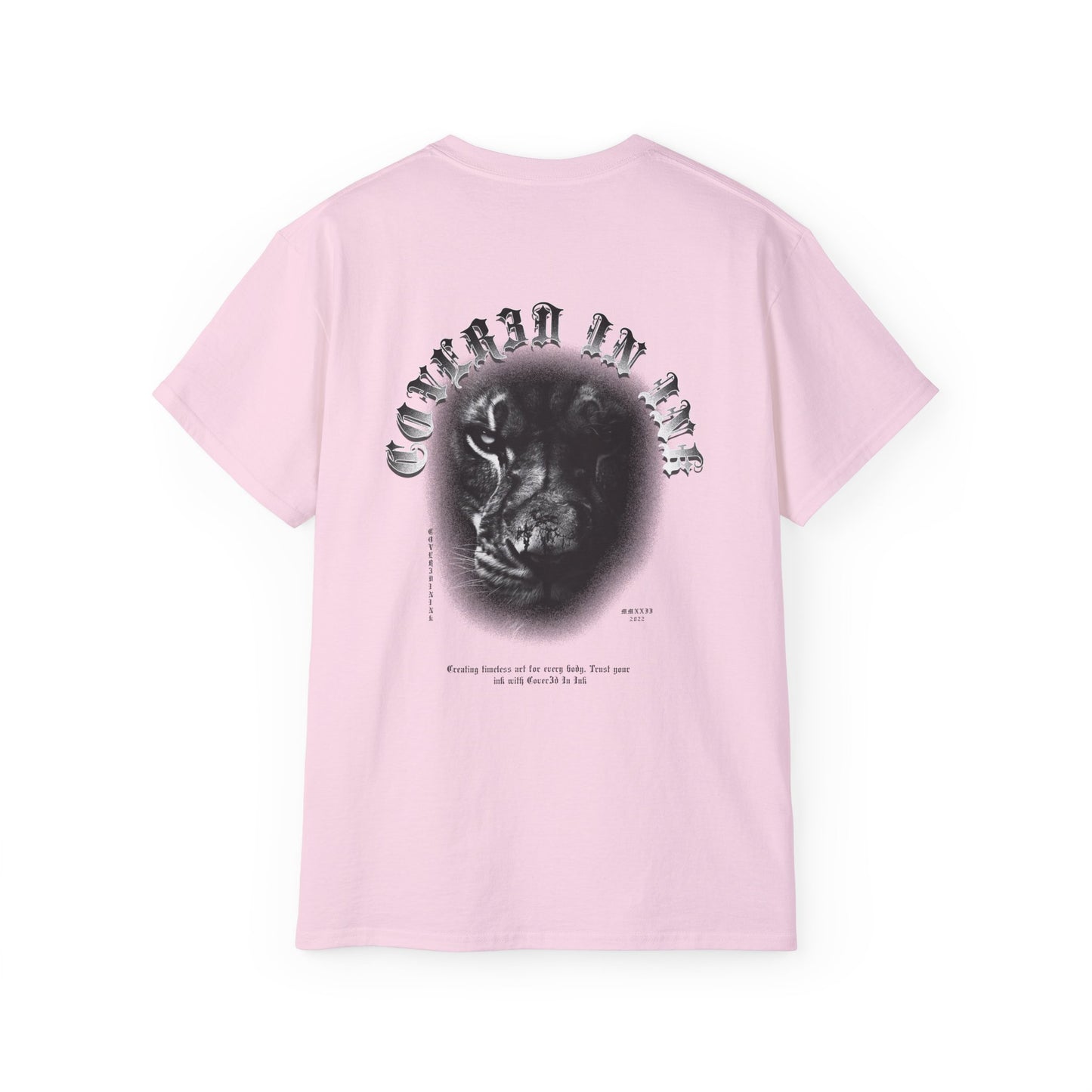 Lion's Pride Tee