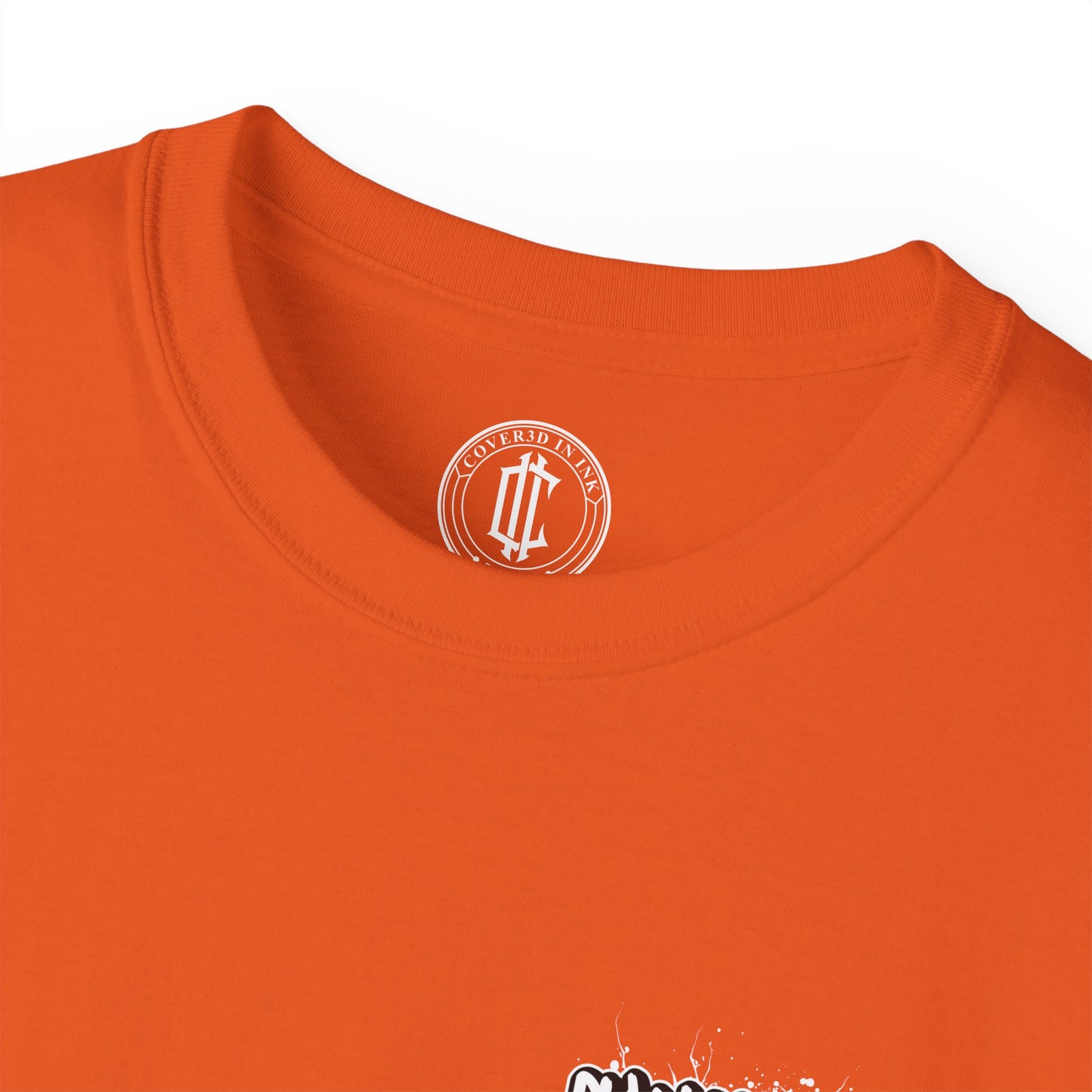 Logo Tee
