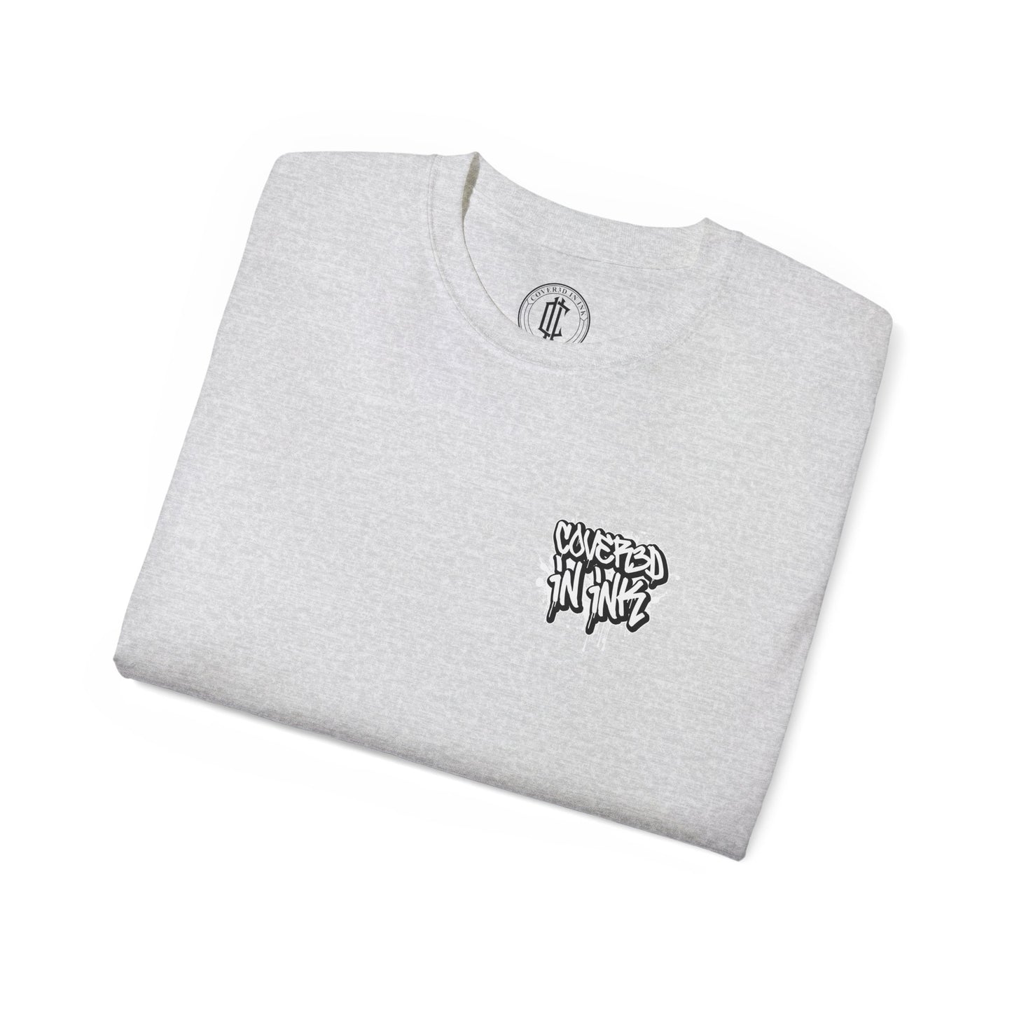 Lion's Pride Tee