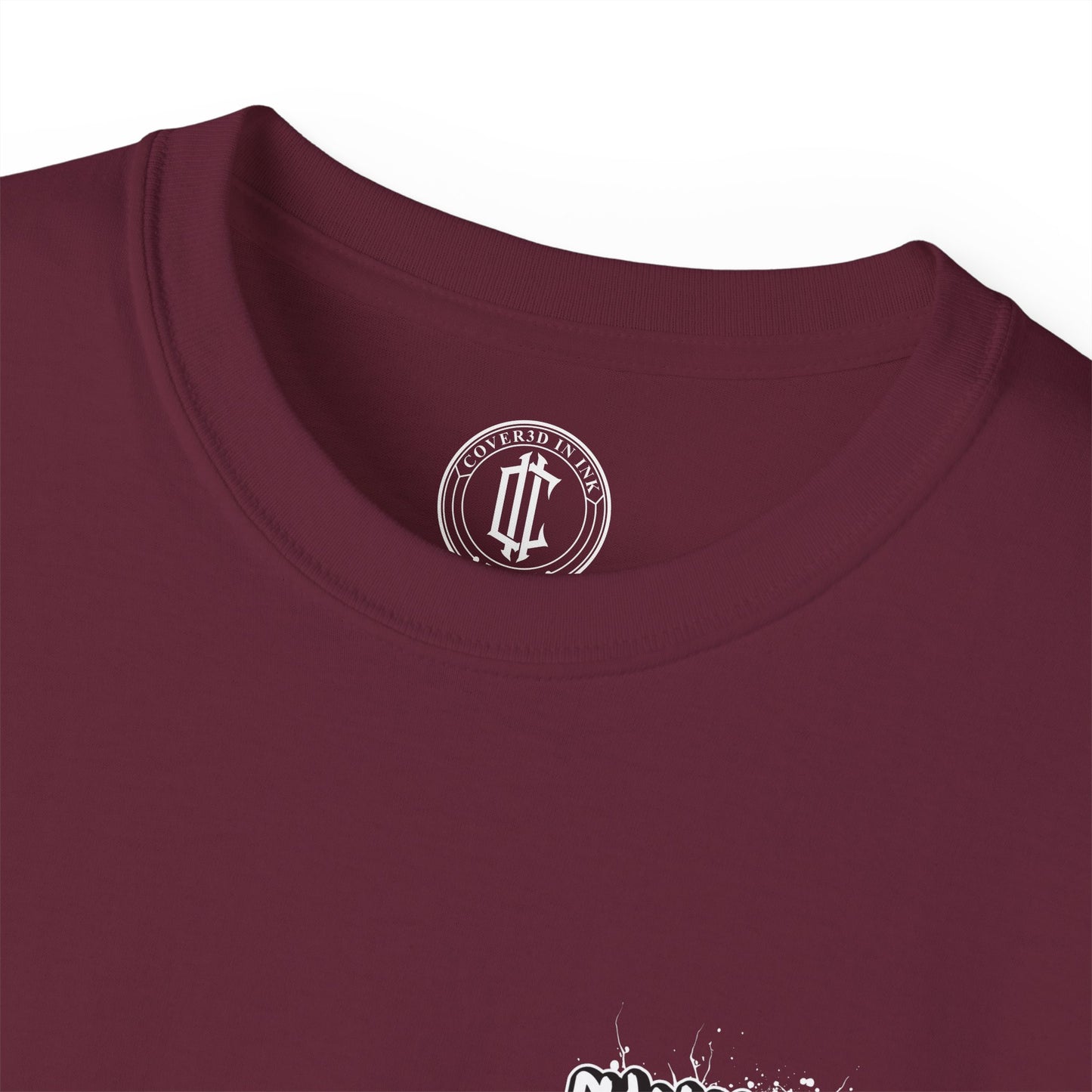 Logo Tee