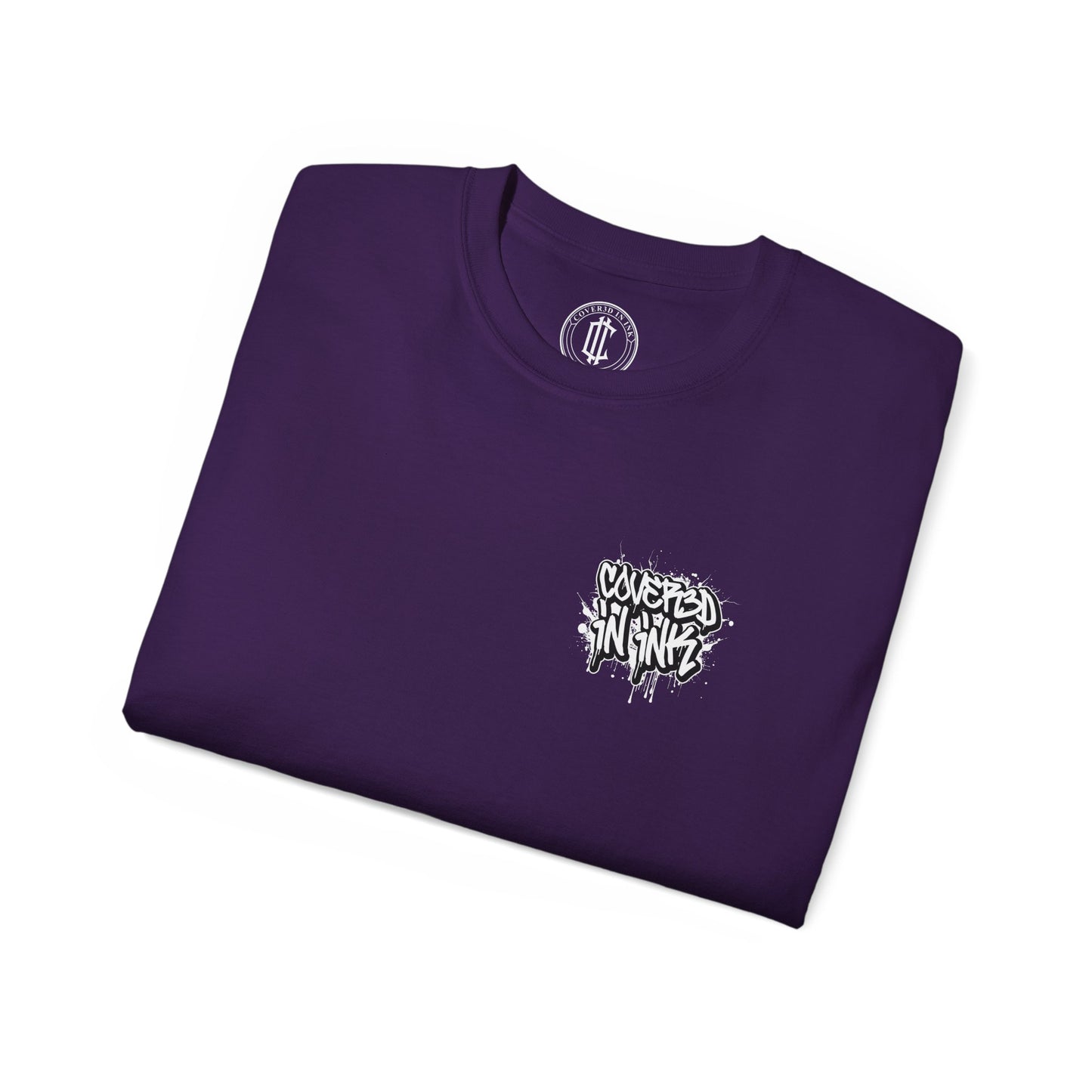 Logo Tee